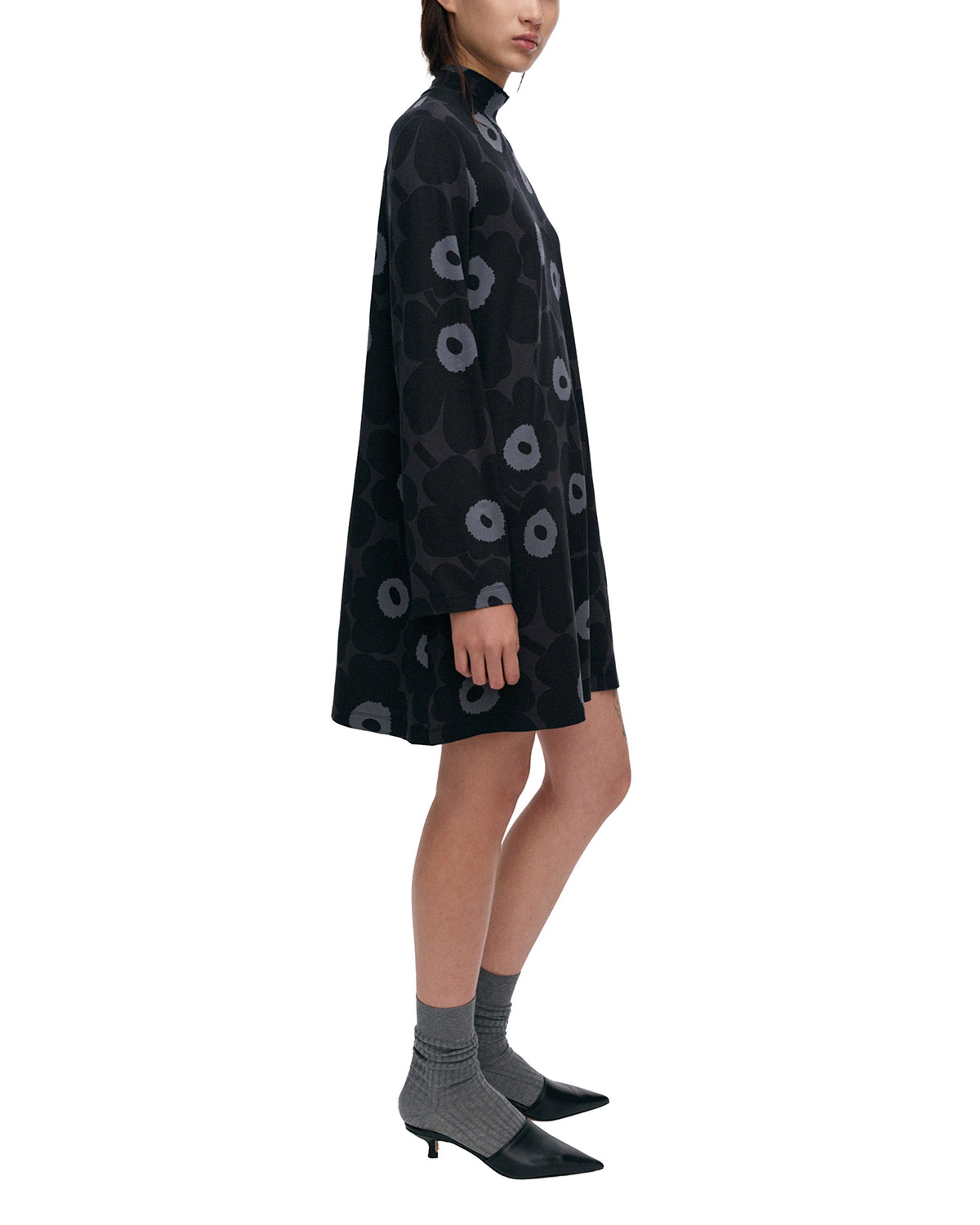 Tuskin Unikko Jersey dress