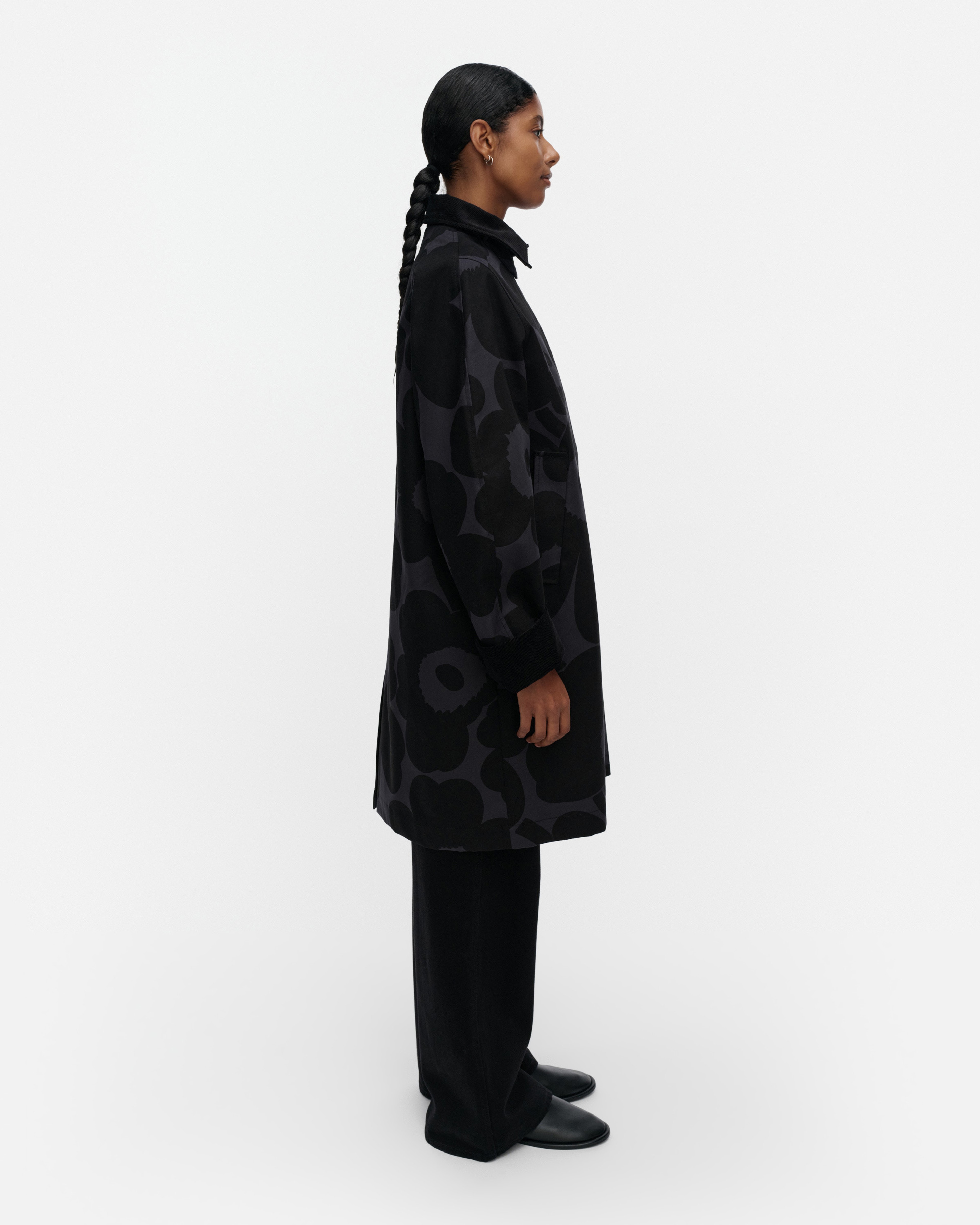Eepos Piirto Unikko Coat