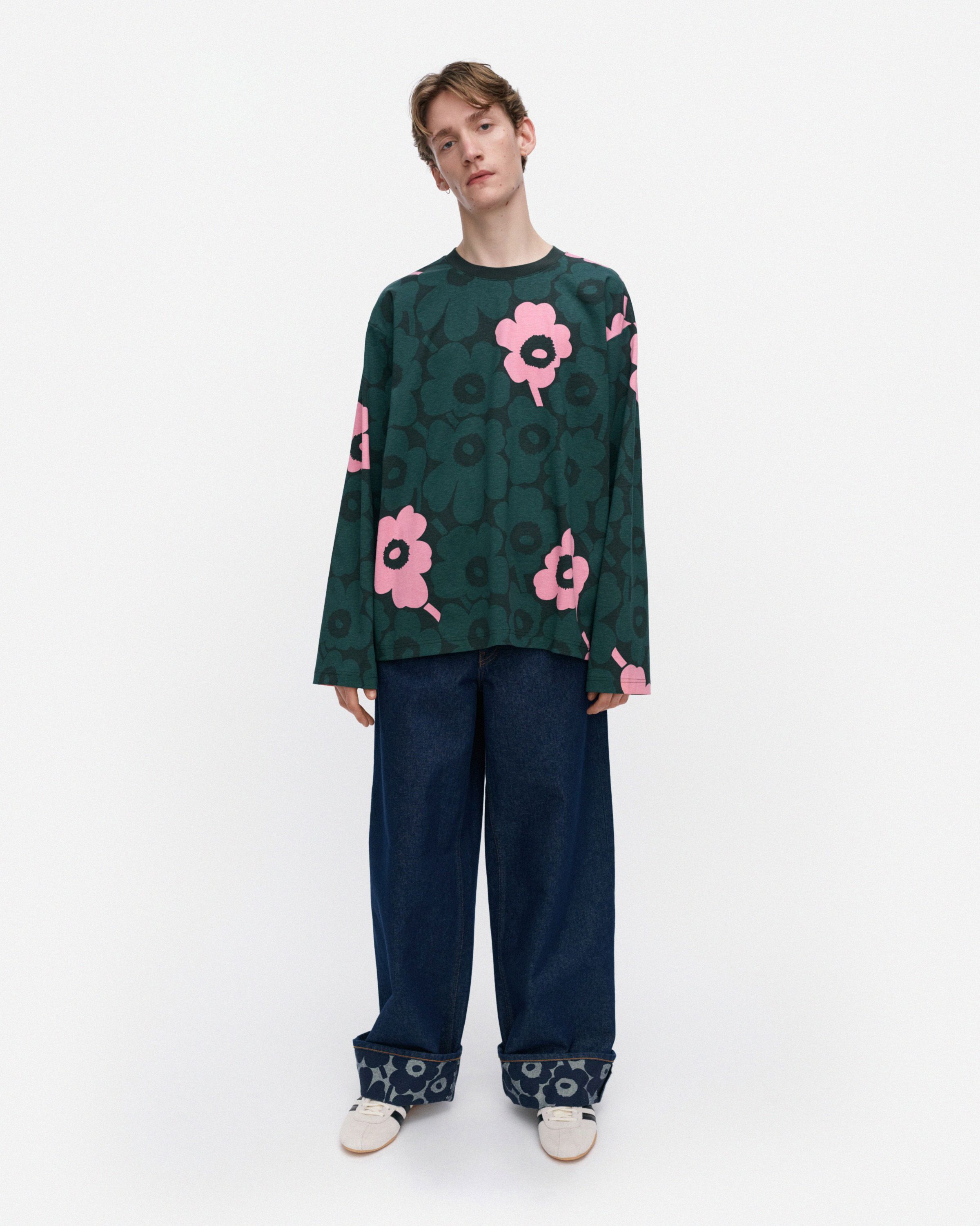 FETICO 24fw STRECH JERSEY DRAPED BLOUSE FETICO STRECH JERSEY