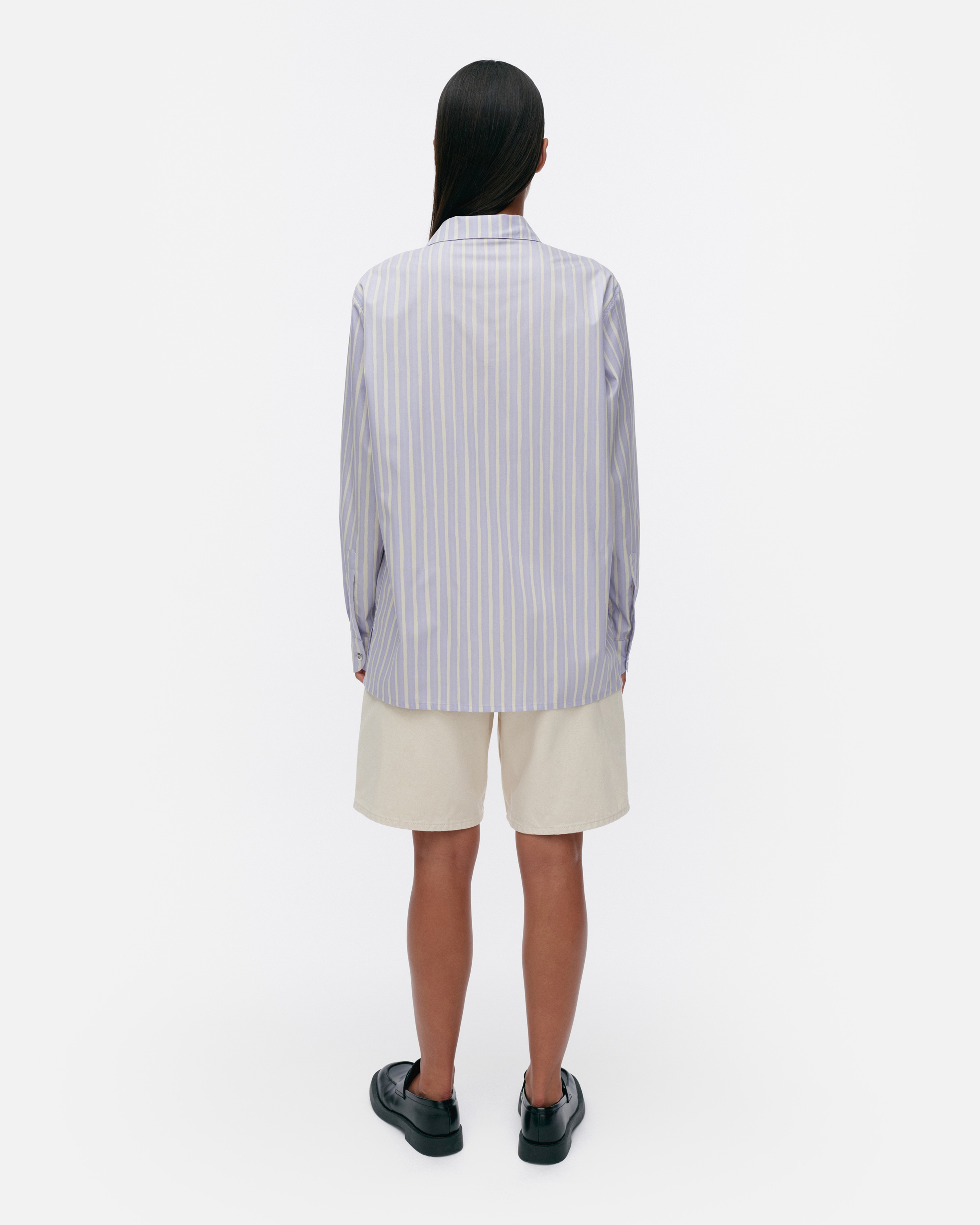 Jokapoika Kioski cotton shirt