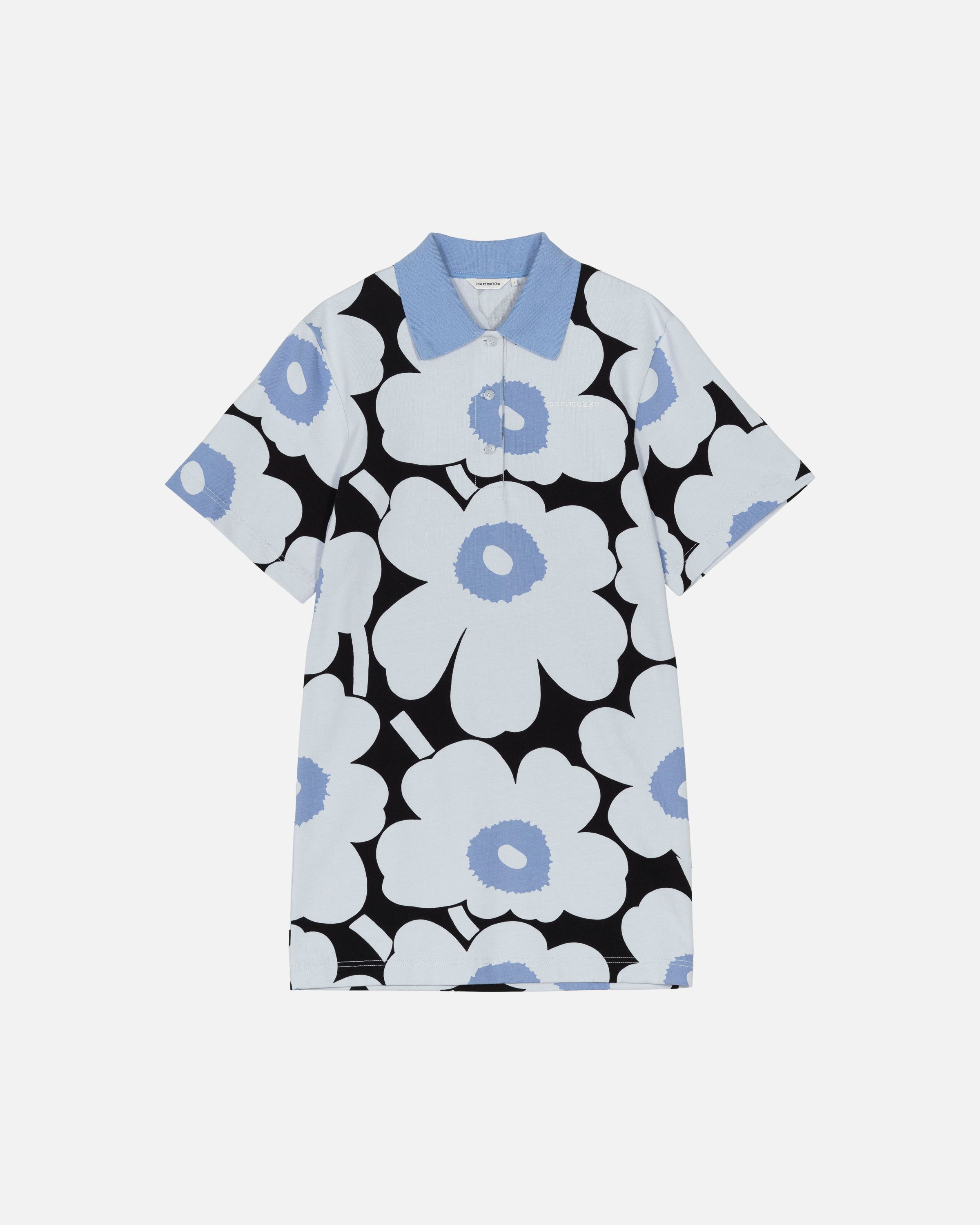 Sekoitus Unikko Tunic | Marimekko