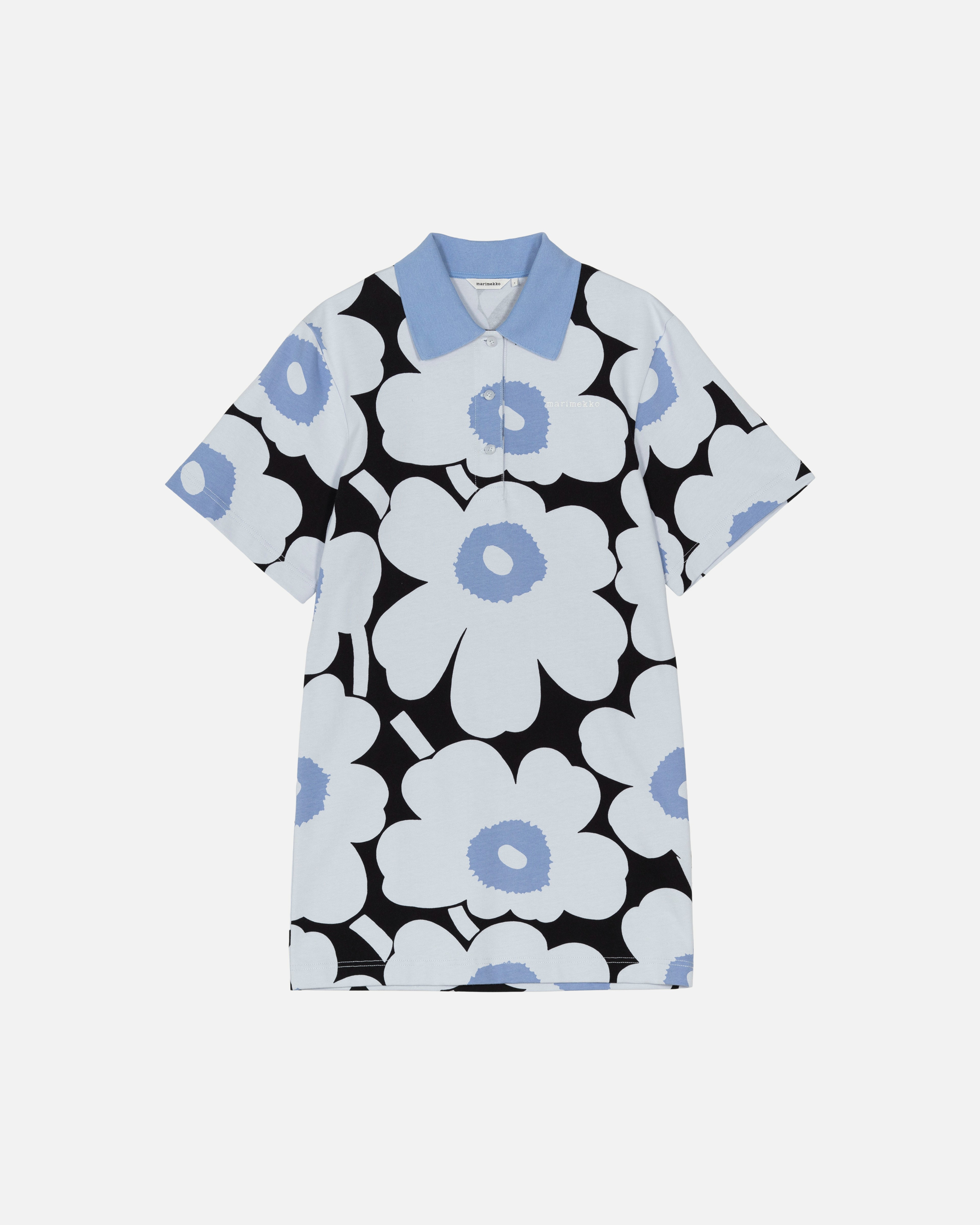 Sekoitus Unikko Tunic