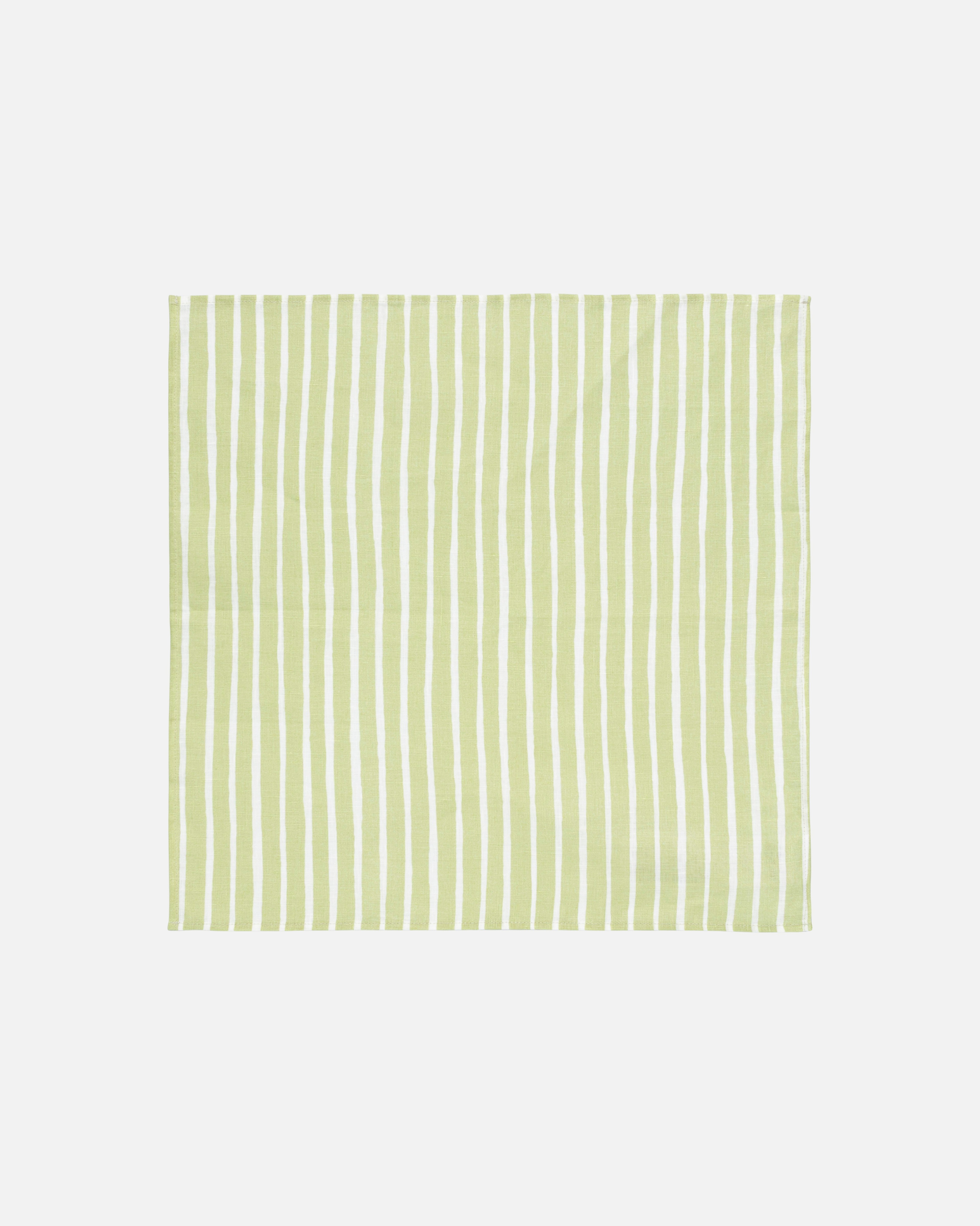 Piccolo, Napkin, white, pear,