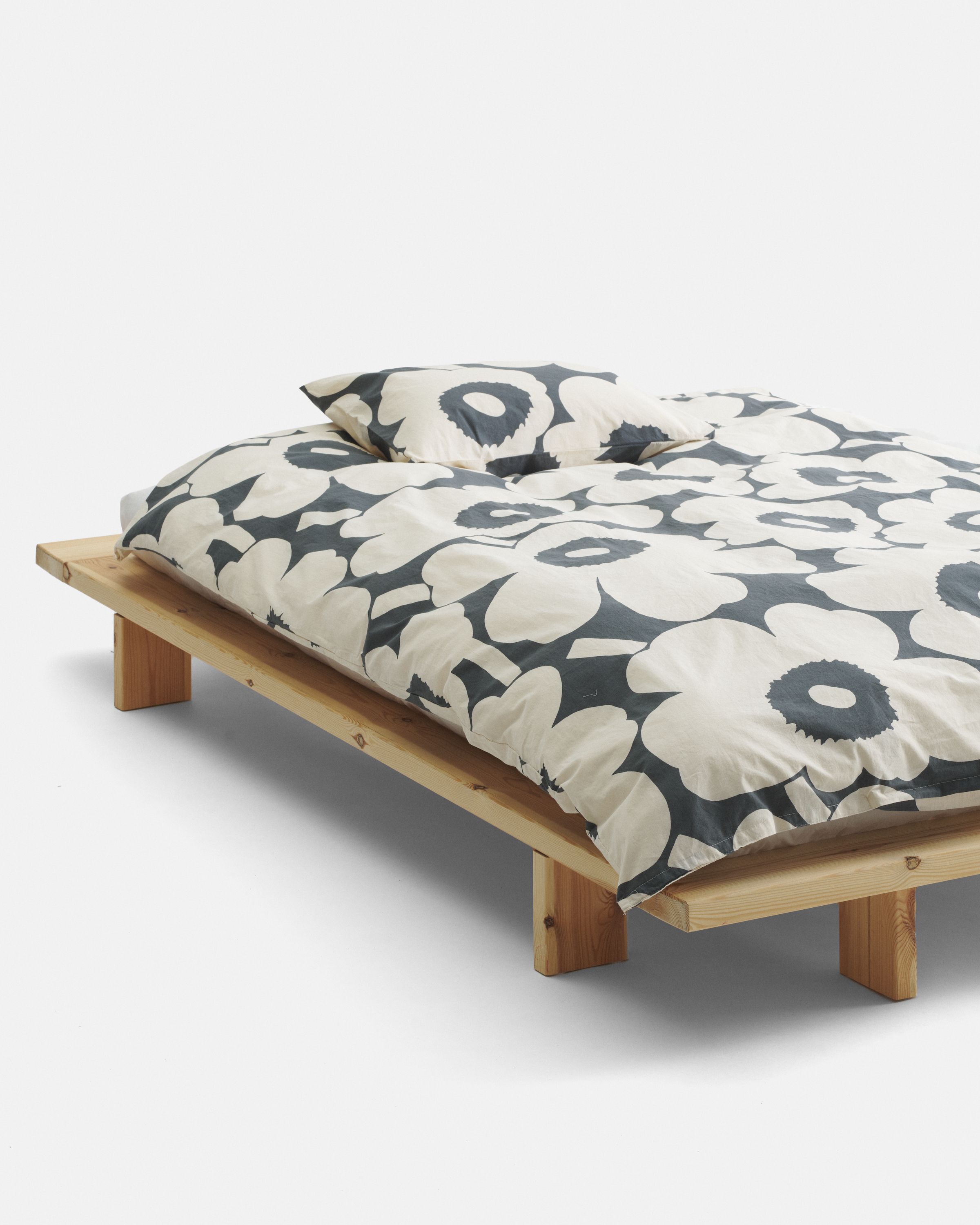 Unikko Duvet cover 150 x 210 cm