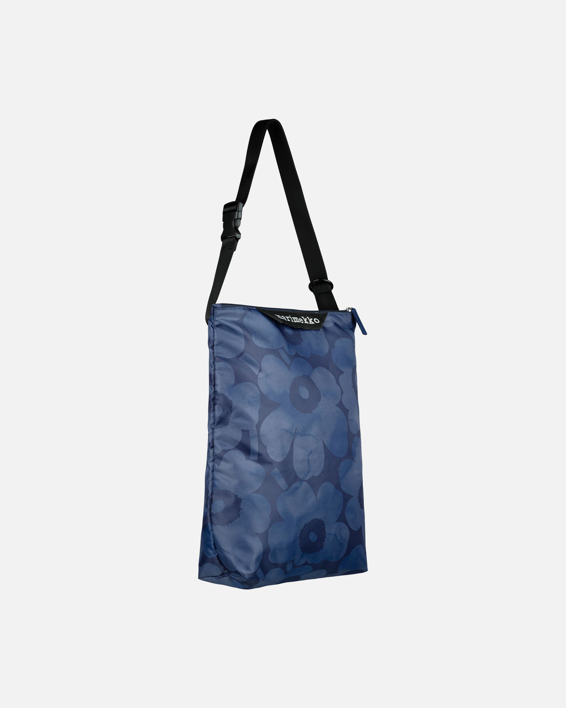 マリメッコ marimekko バッグ Neat Crossbody Unikko M 094574 Marimekko Marimekko Shoulder Bag Neat Crossbody Unikko M 094574