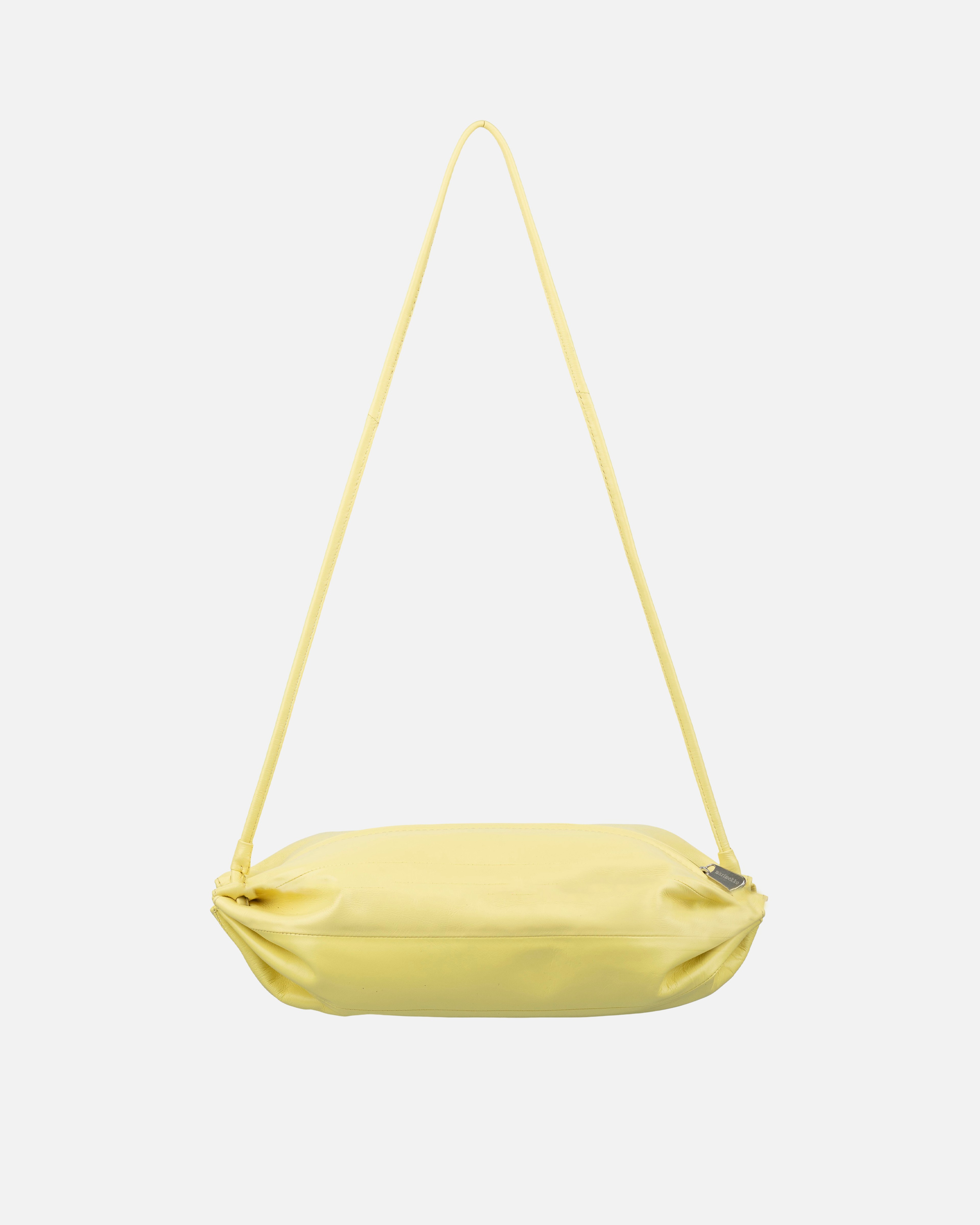 Karla Multi, Shoulder bag, yellow, light yellow,