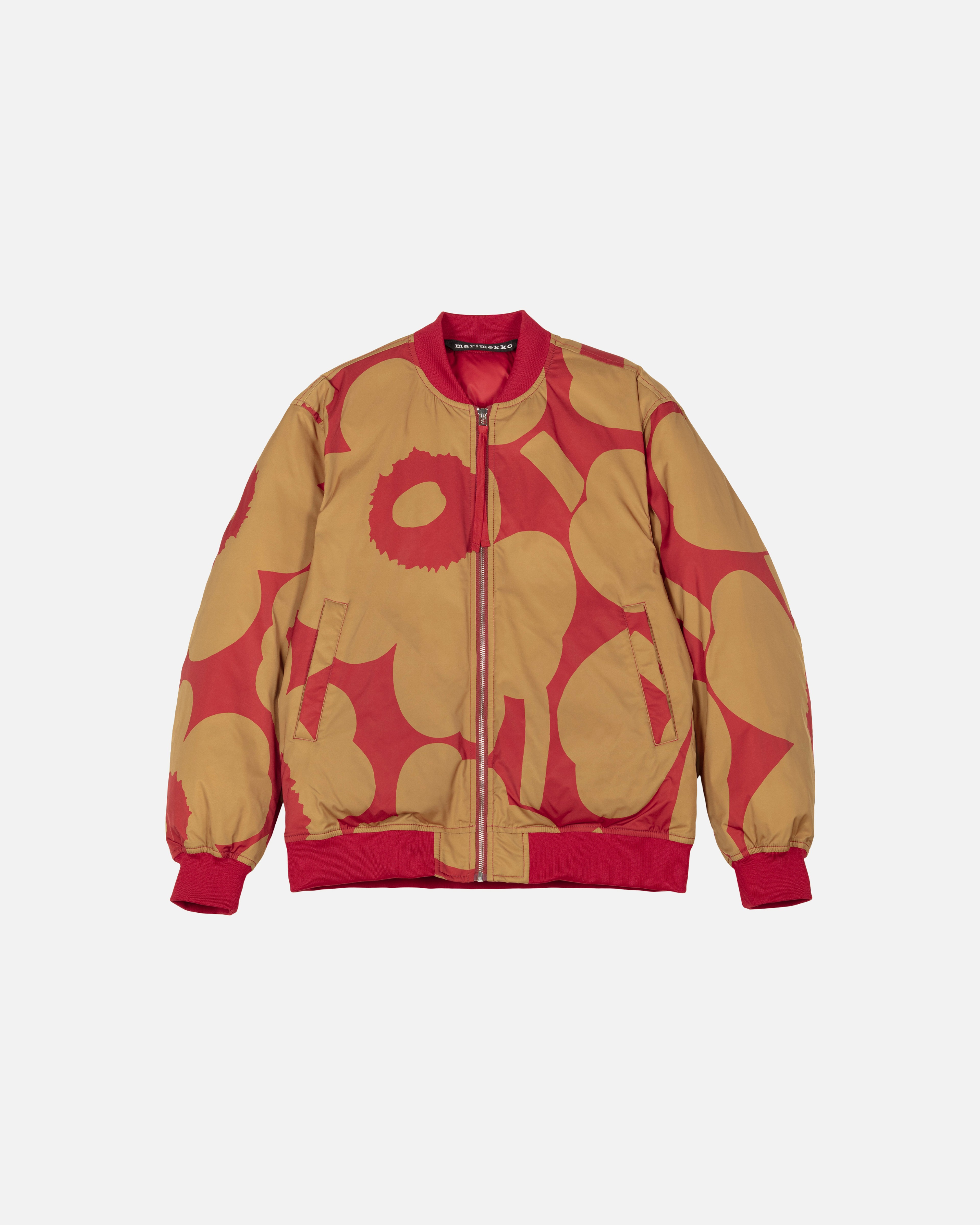 Blossa Unikko Padded coat