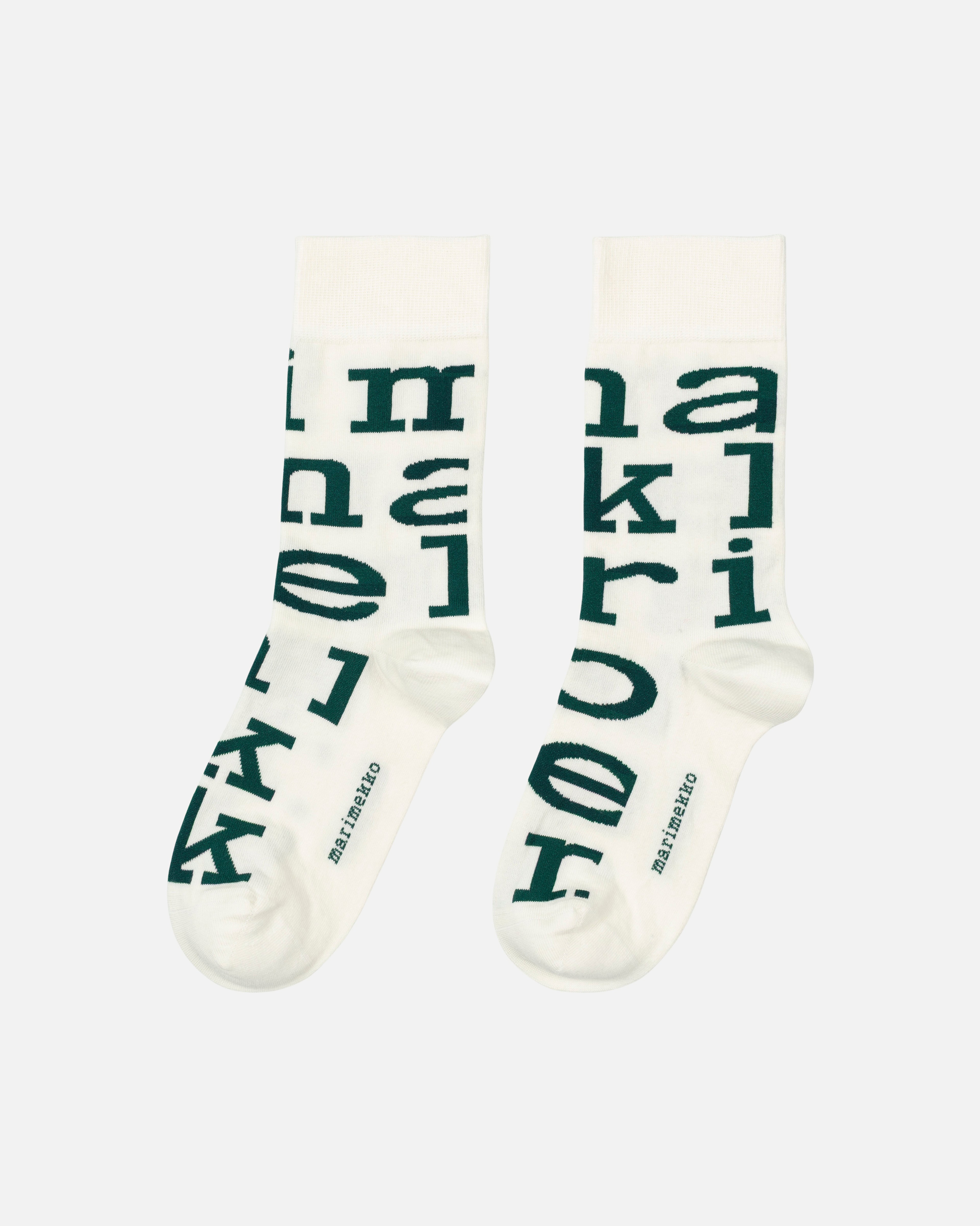 Kasvaa Iso logo, Sukat, vihreä, l.valkoinen,