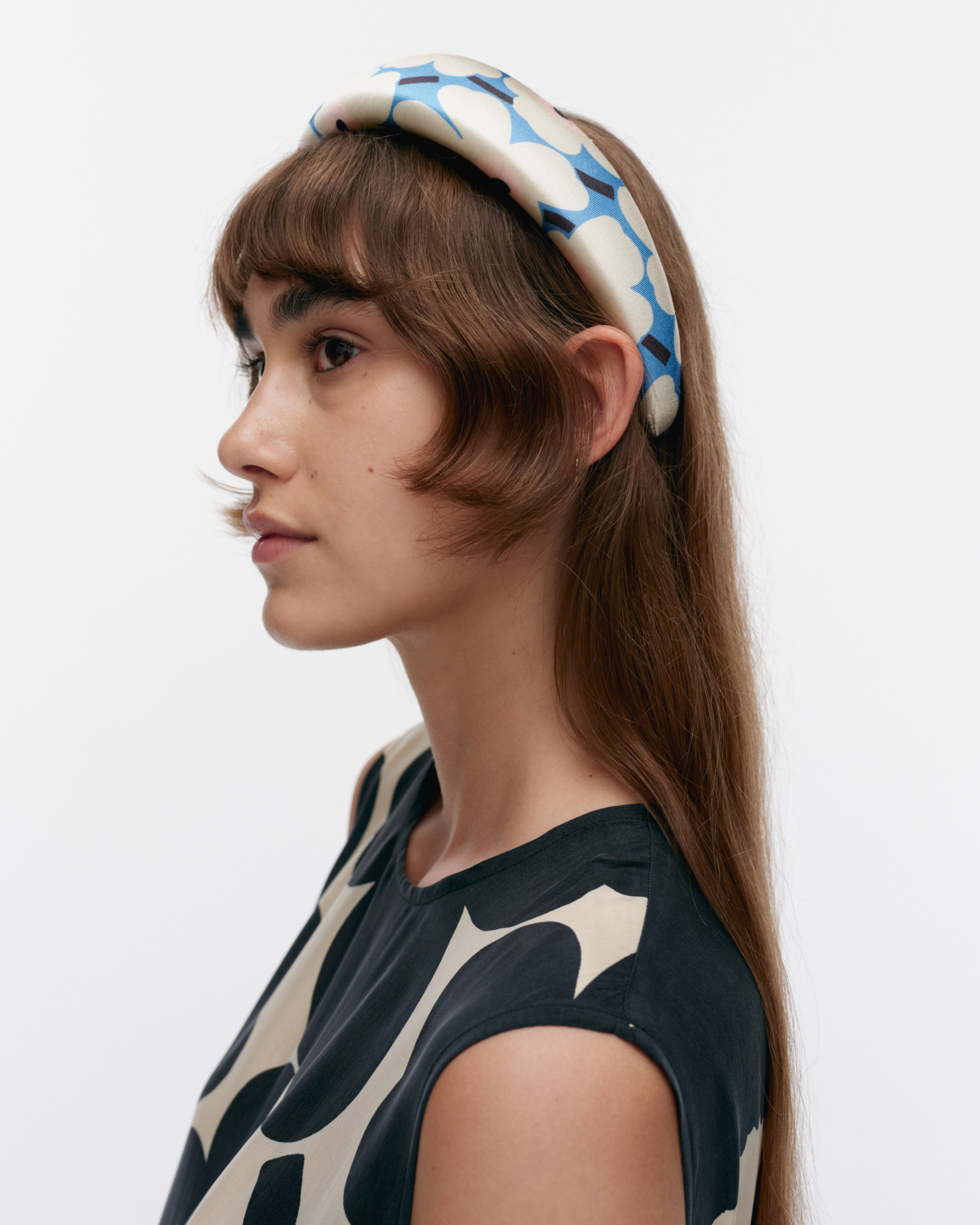 Tenhota Unikko Hairband