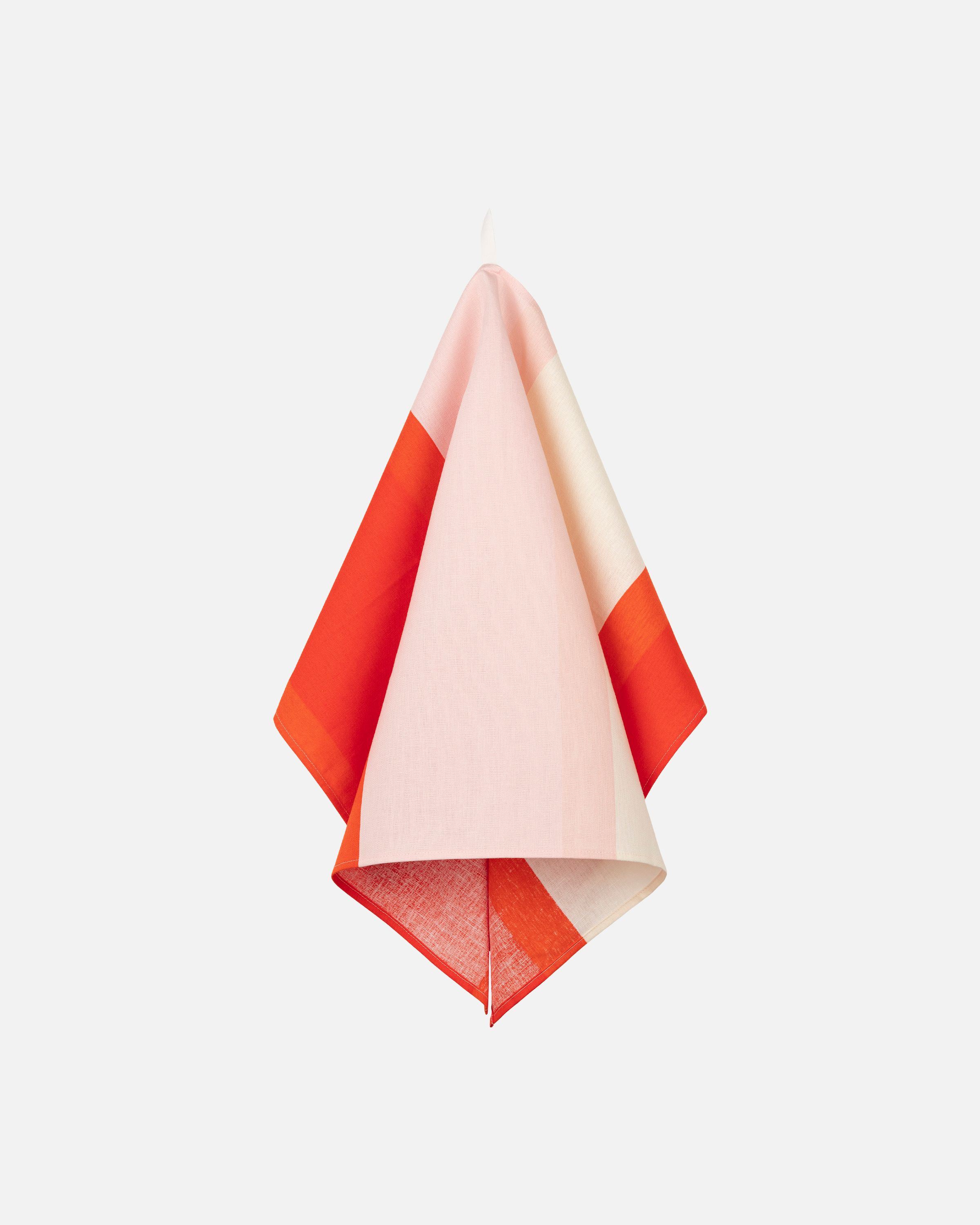 Hennika Kitchen towel | Marimekko