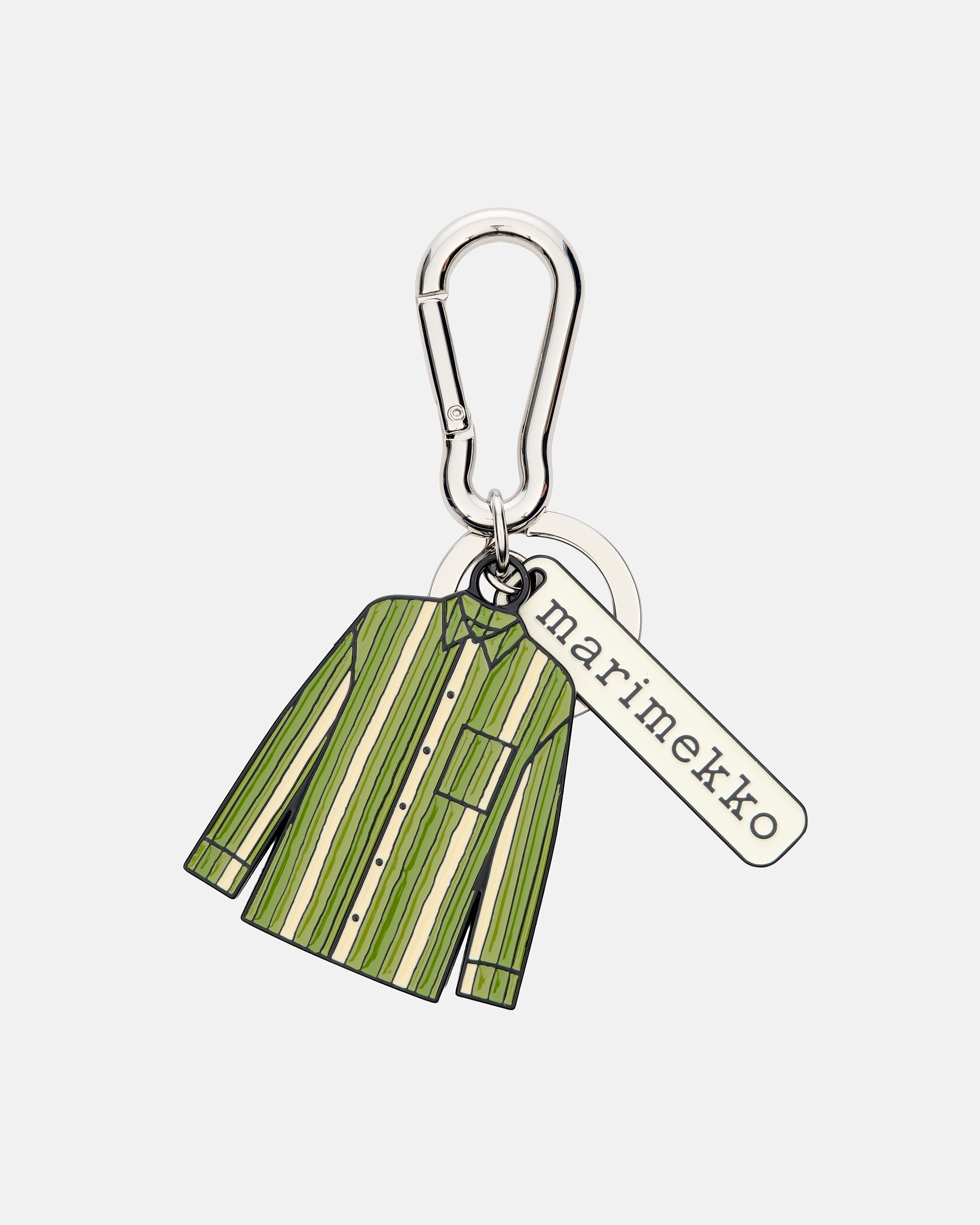 Vekku Kioski Key chain | Marimekko