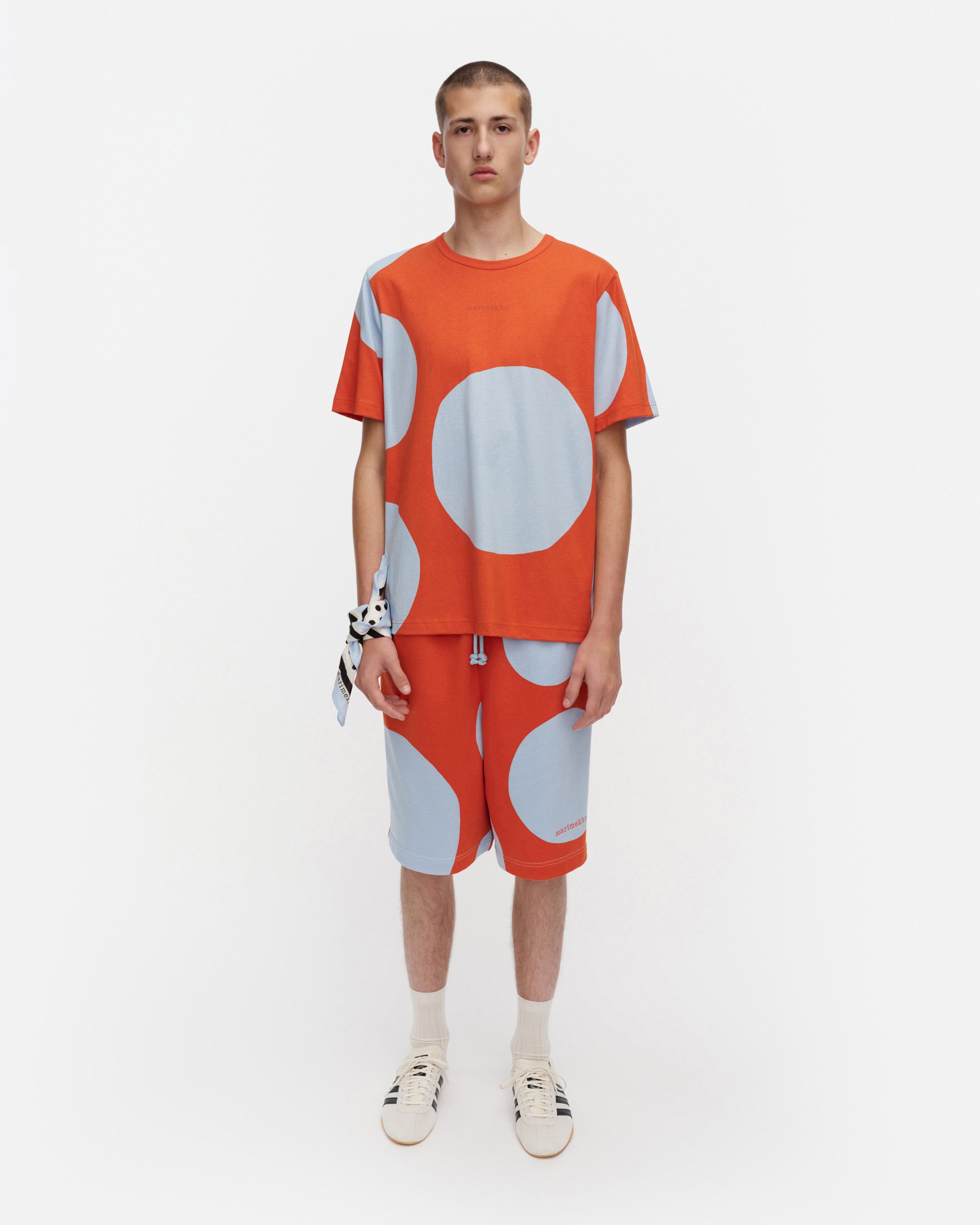 トップス marimekko Vihne Klaava | Marimekko