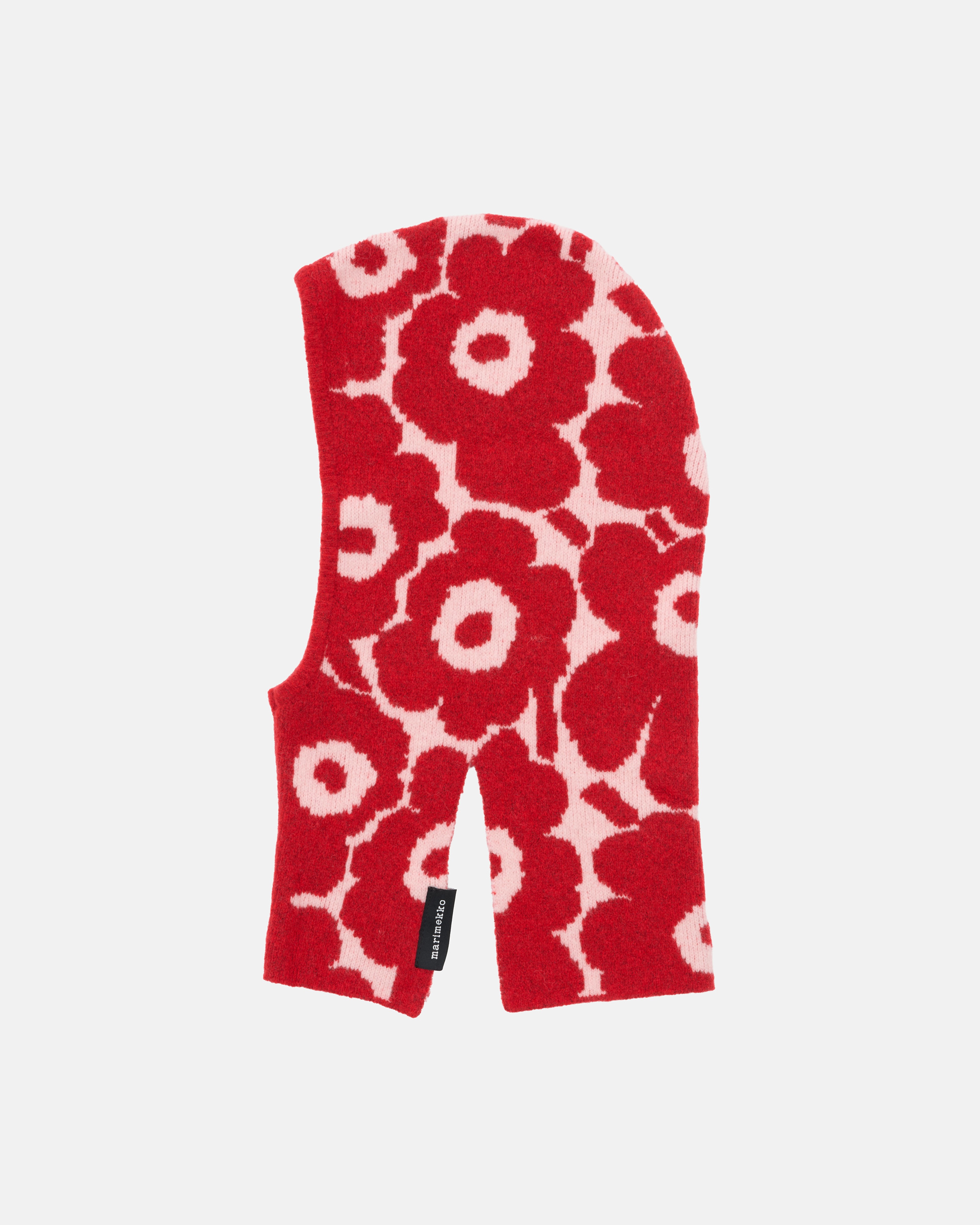 Sykähdys Unikko Hood hat