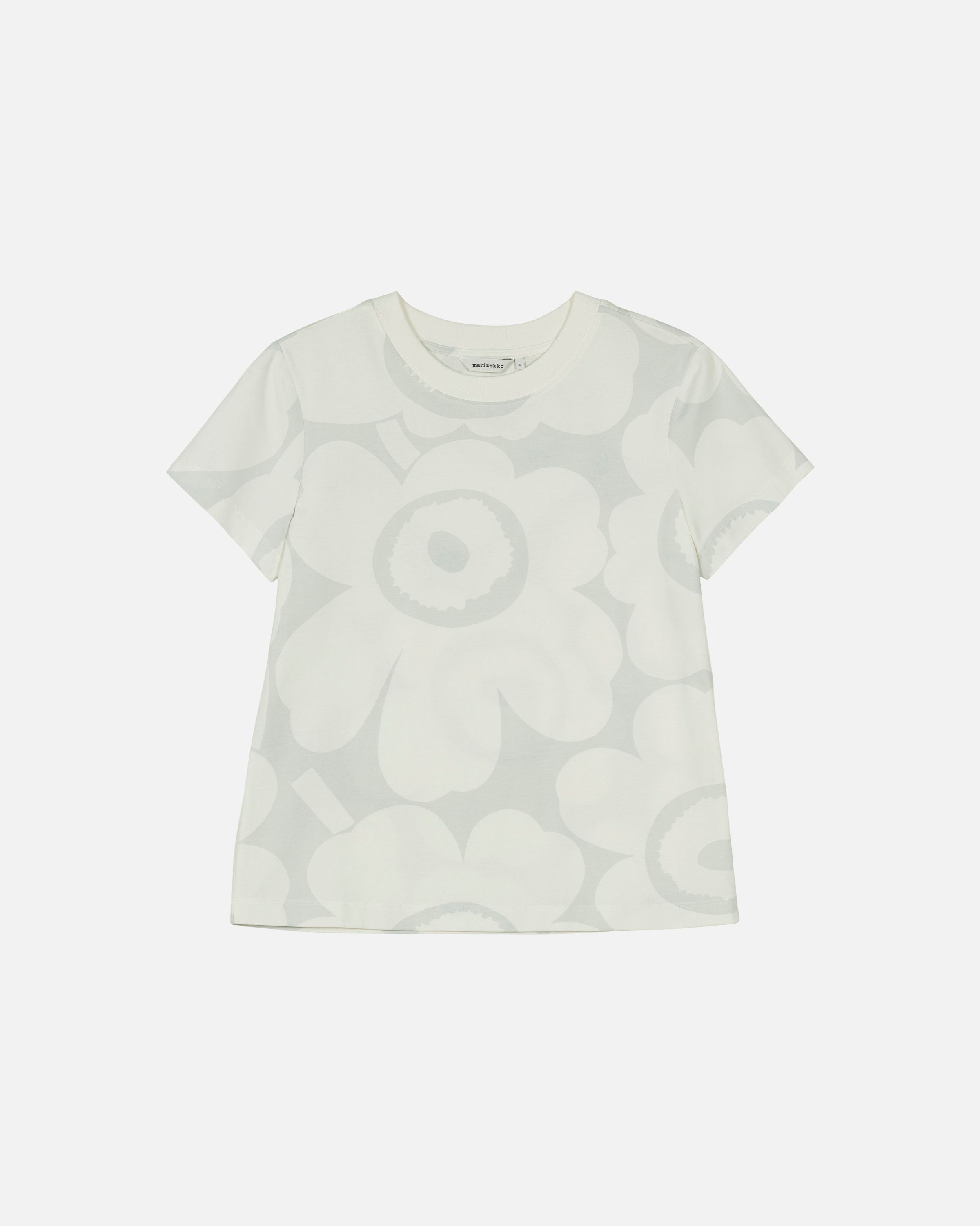 Heleys Unikko T-shirt | Marimekko