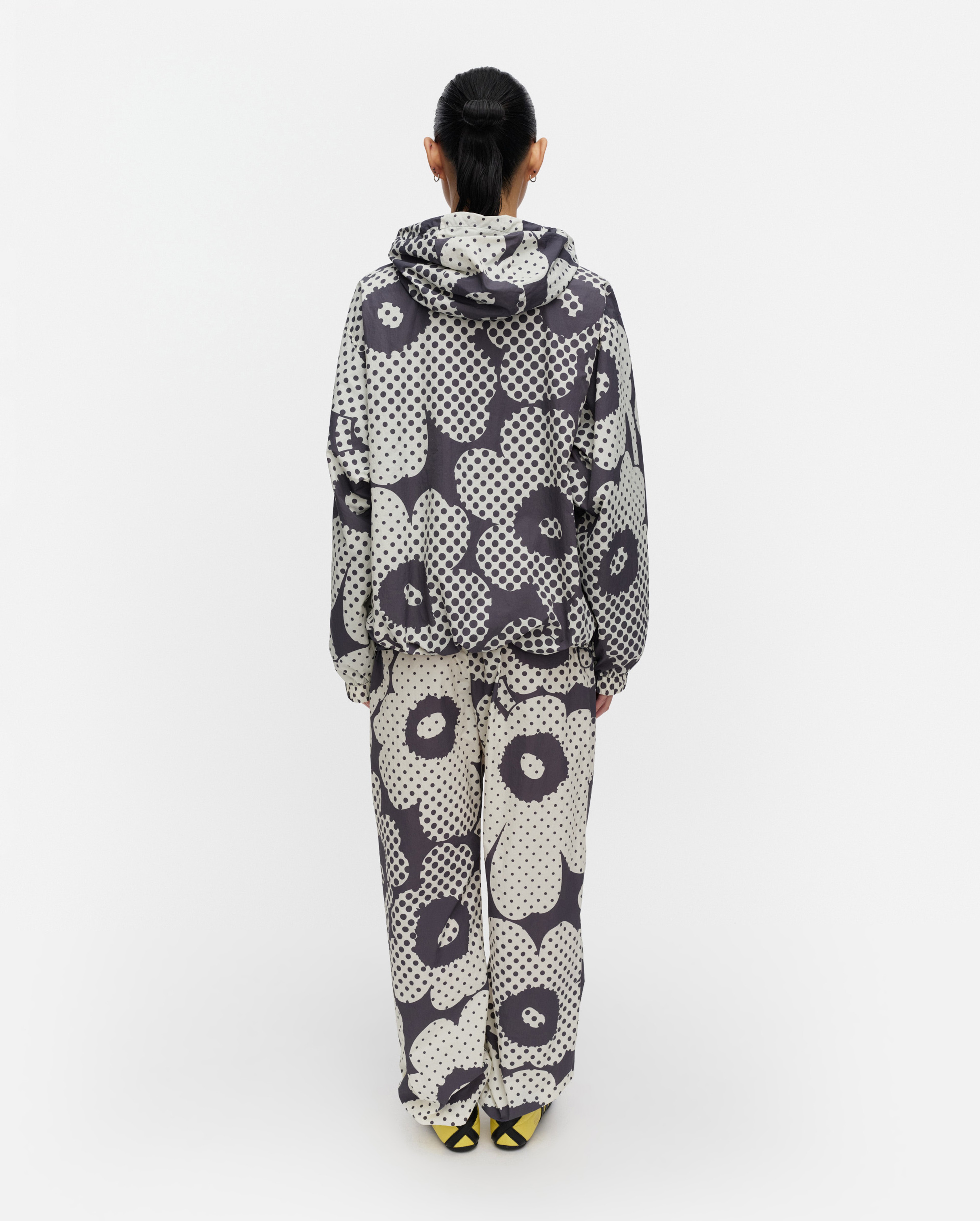 Sattuma Unikko Kioski activewear coat