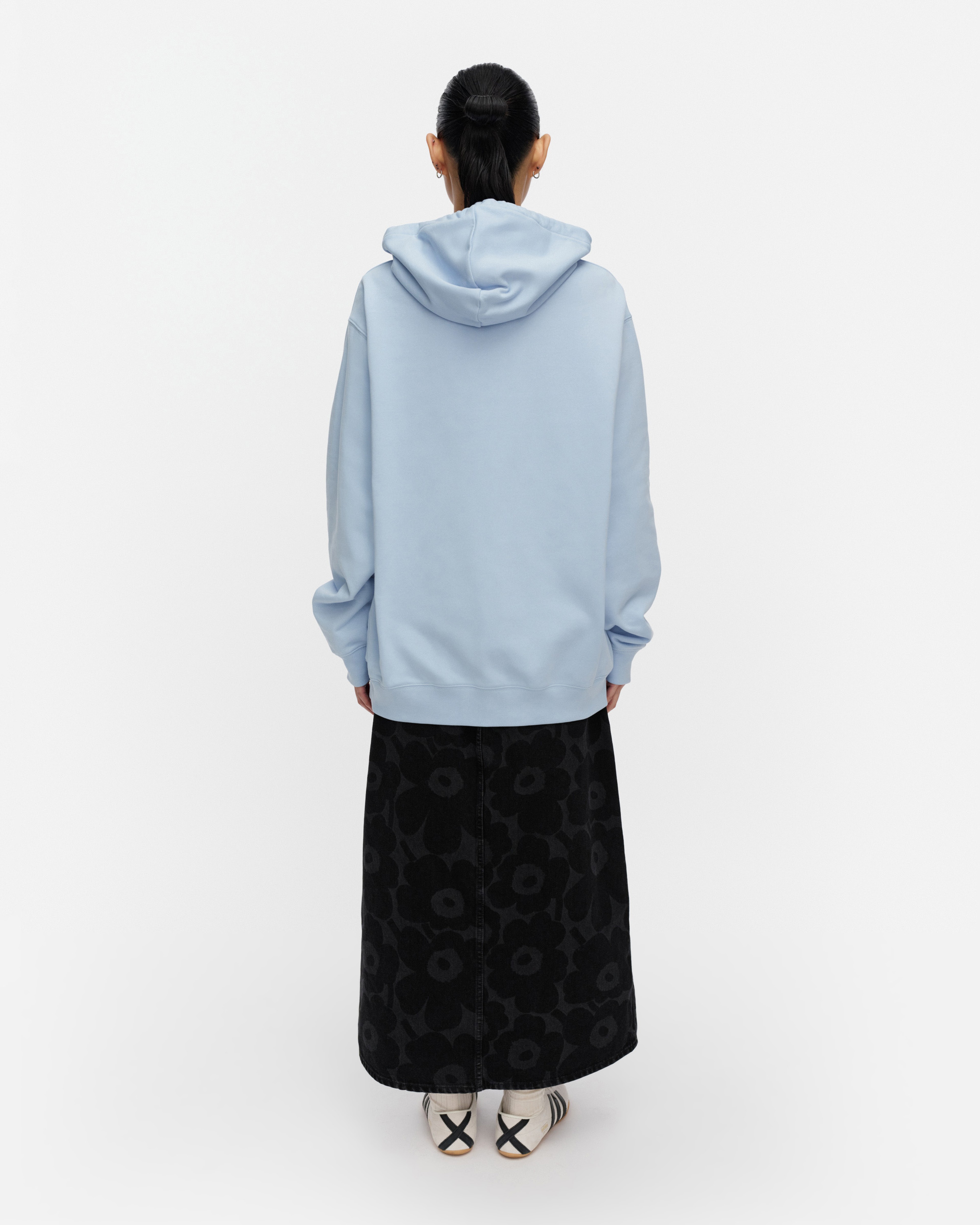 Ivvar Unikko Placement Kioski hoodie