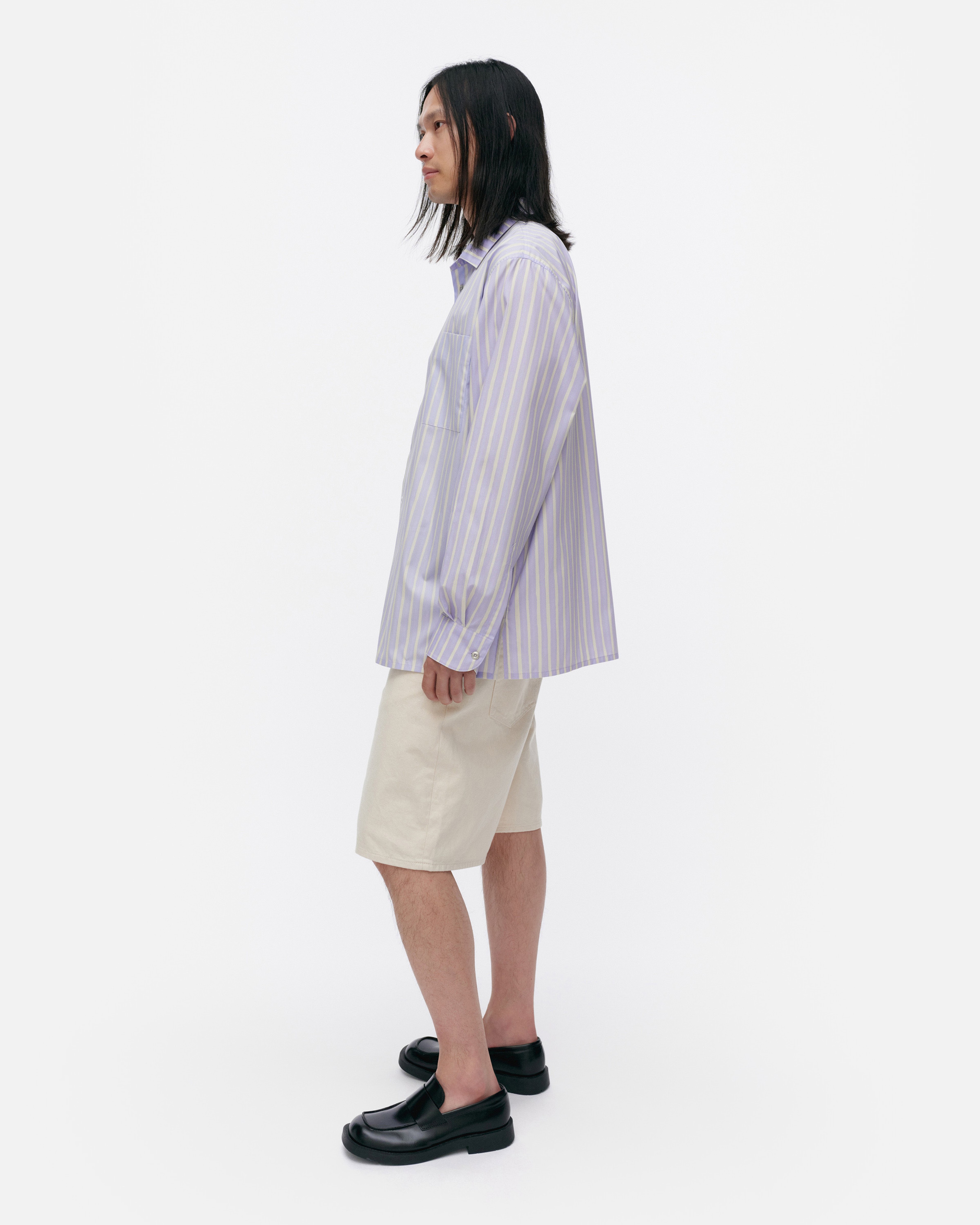 Jokapoika Kioski cotton shirt