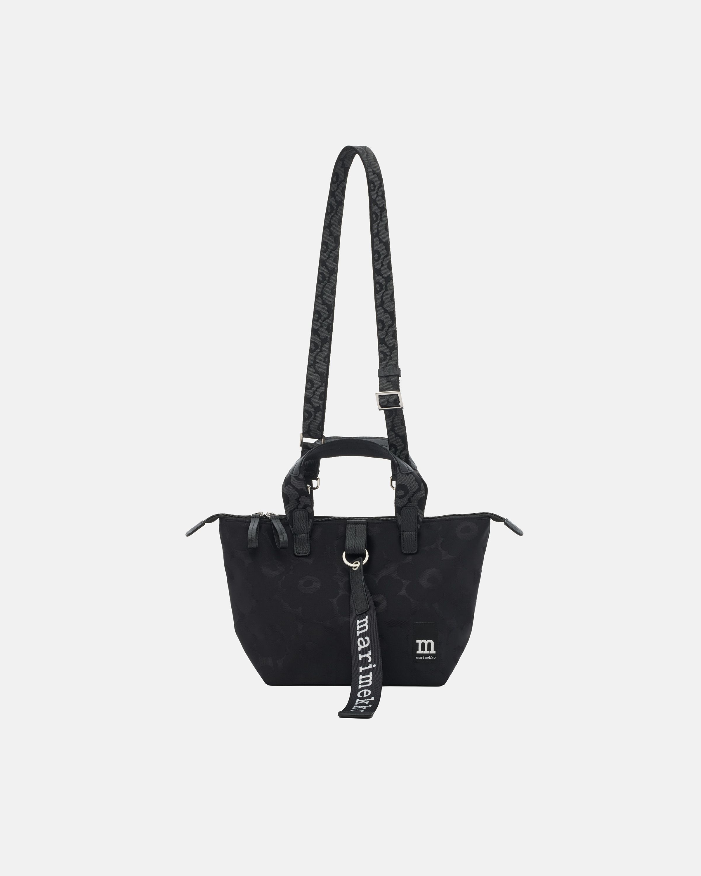 Metka Mini Unikko Shoulder bag | Marimekko