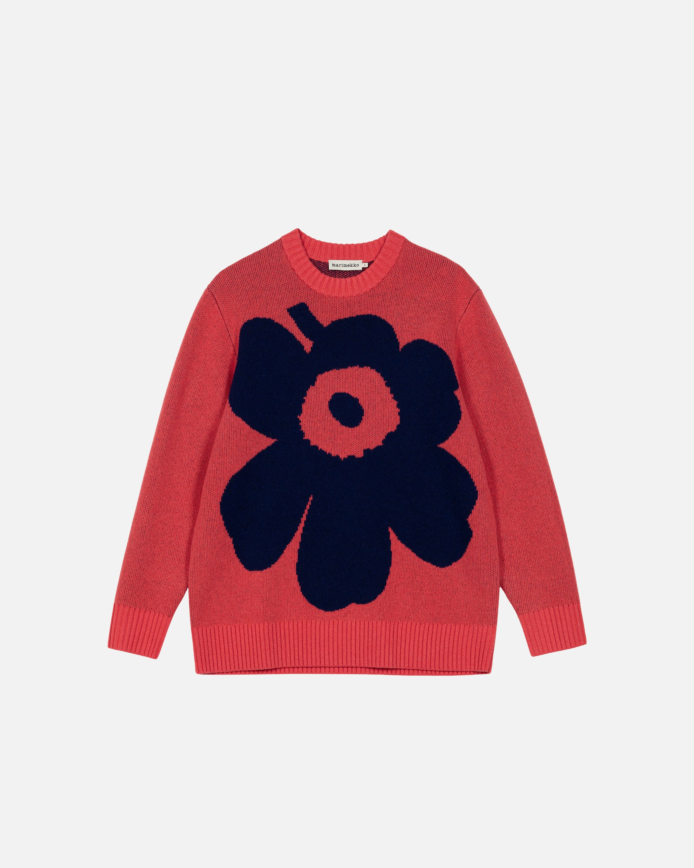 Pehmyt Unikko Kioski knitted sweater