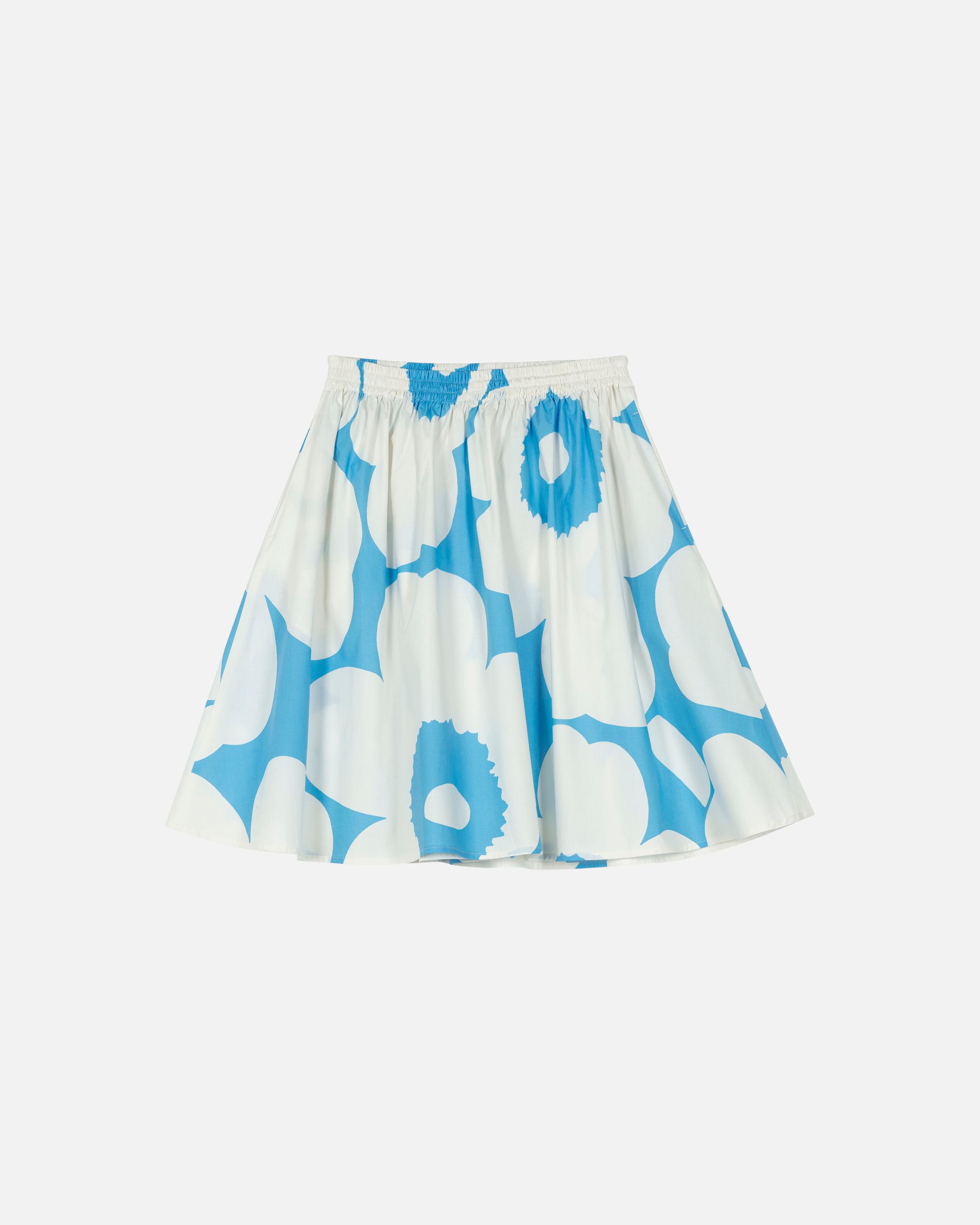 marimekko - Poiminnot Unikko スカート 8084317a0b0ea445d88c1f30ab5b0c