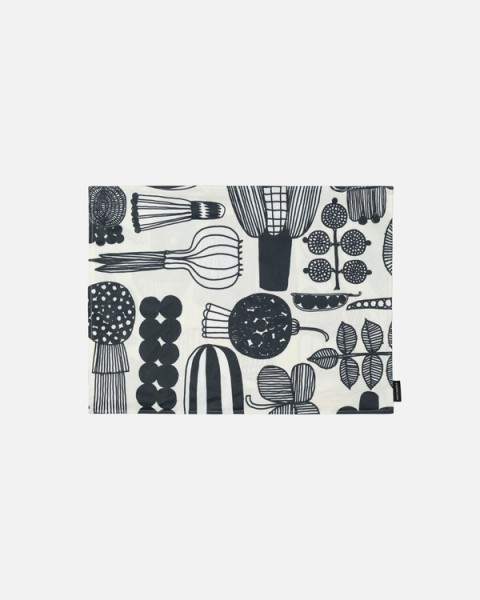Puutarhurin parhaat acrylic coated placemat