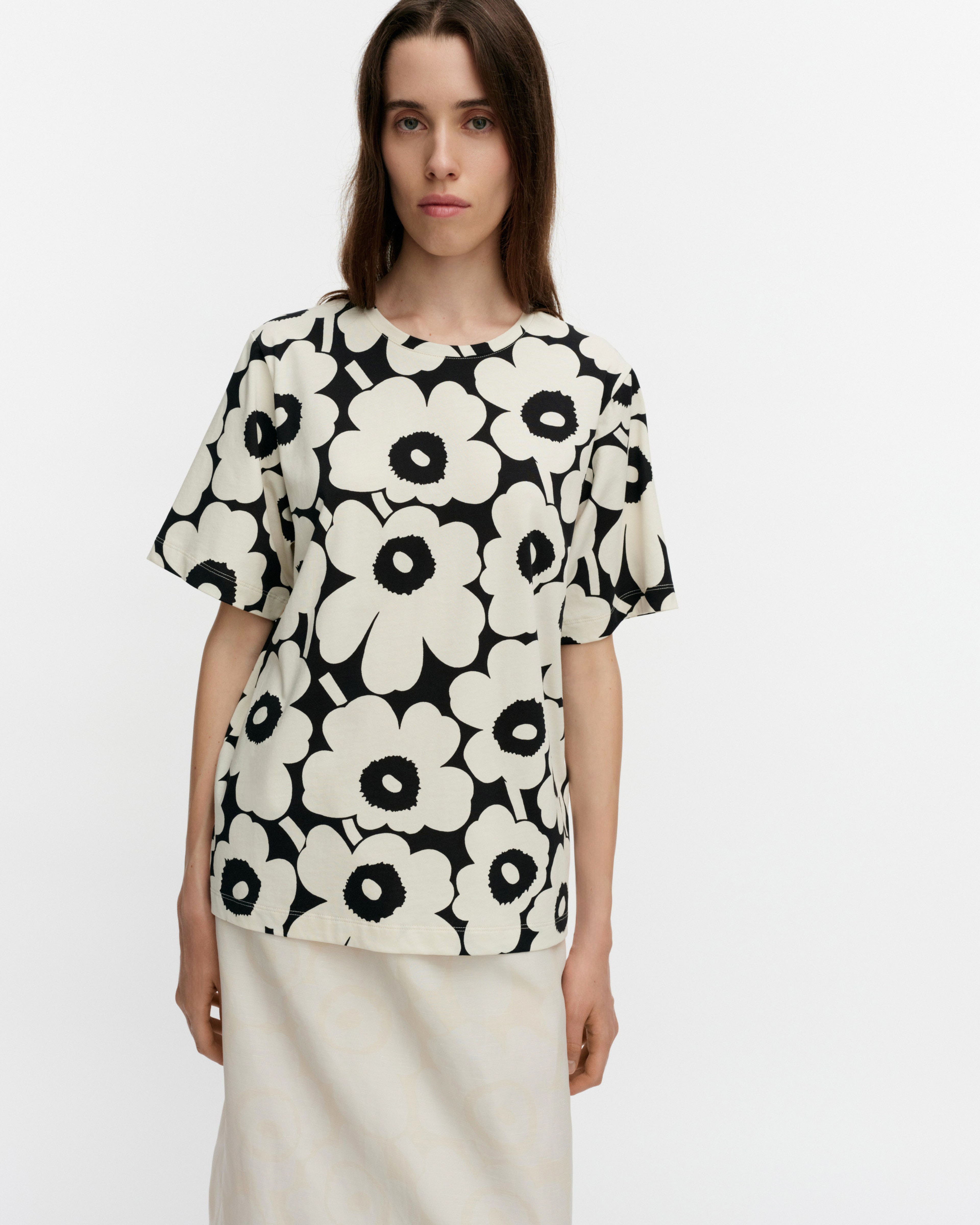 Tunnit Unikko T-shirt