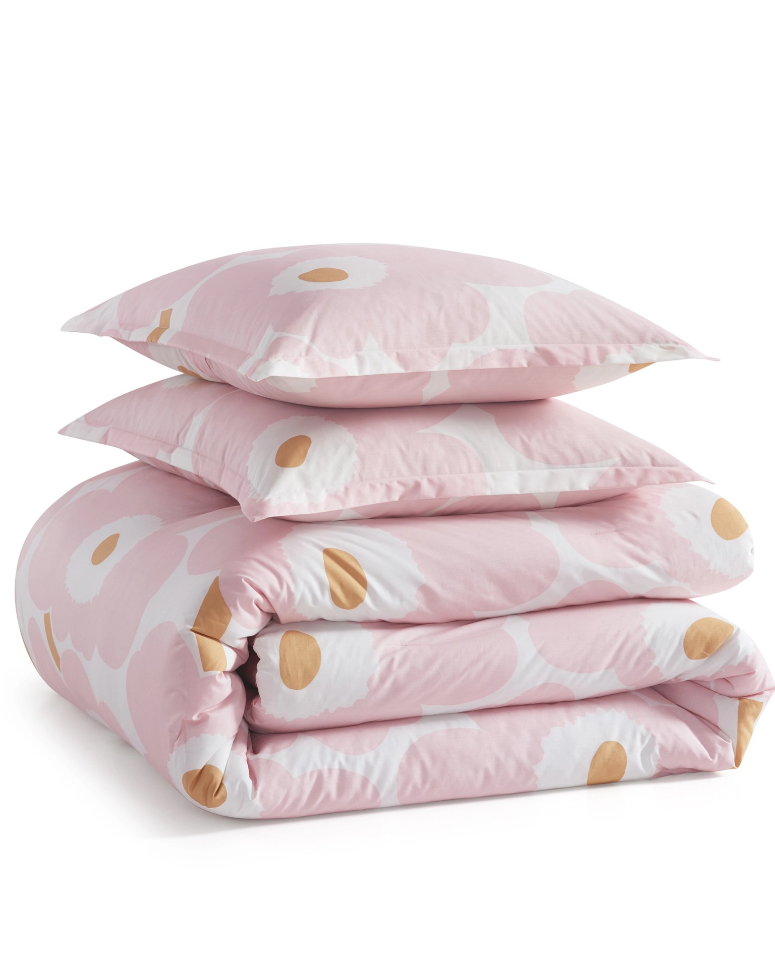 Unikko F/Q Duvet cover set