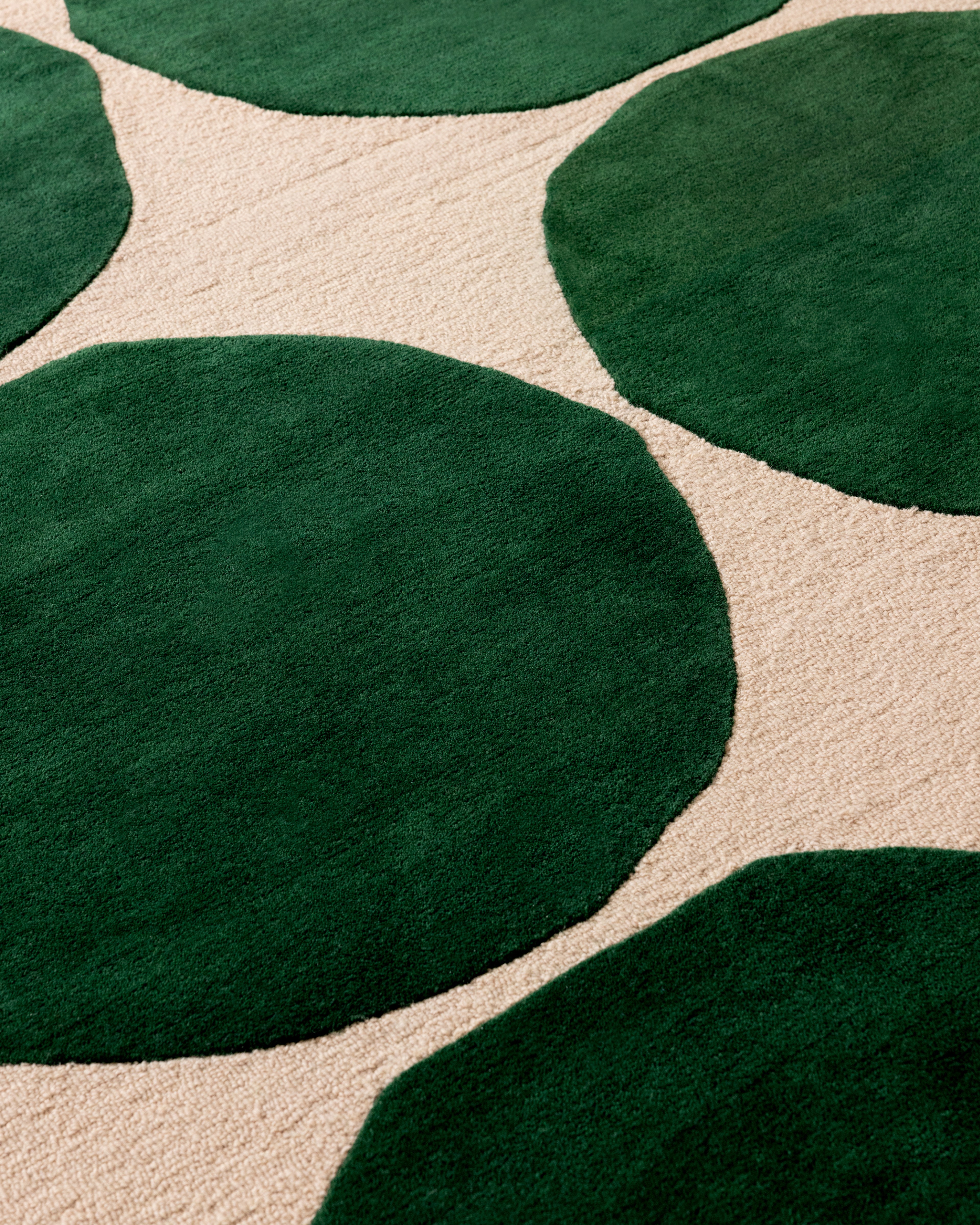 Isot Kivet Matto 170x240 cm