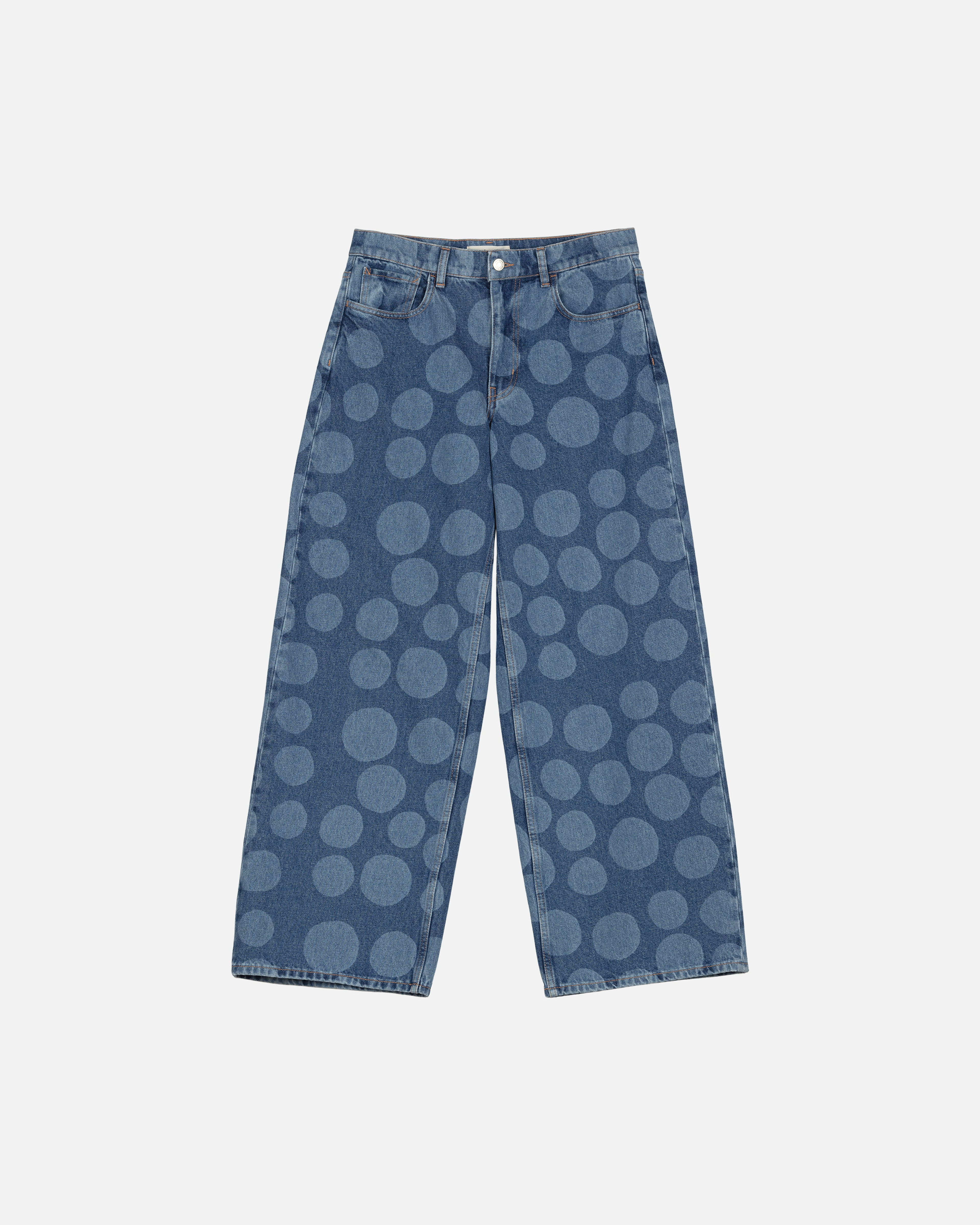Maridenim Loose Petrooli Jeans