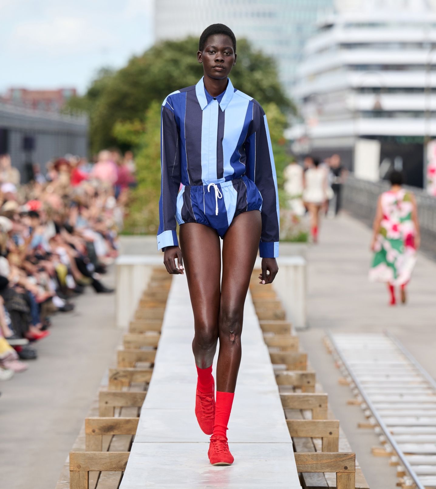Marimekko CPHFW SS27