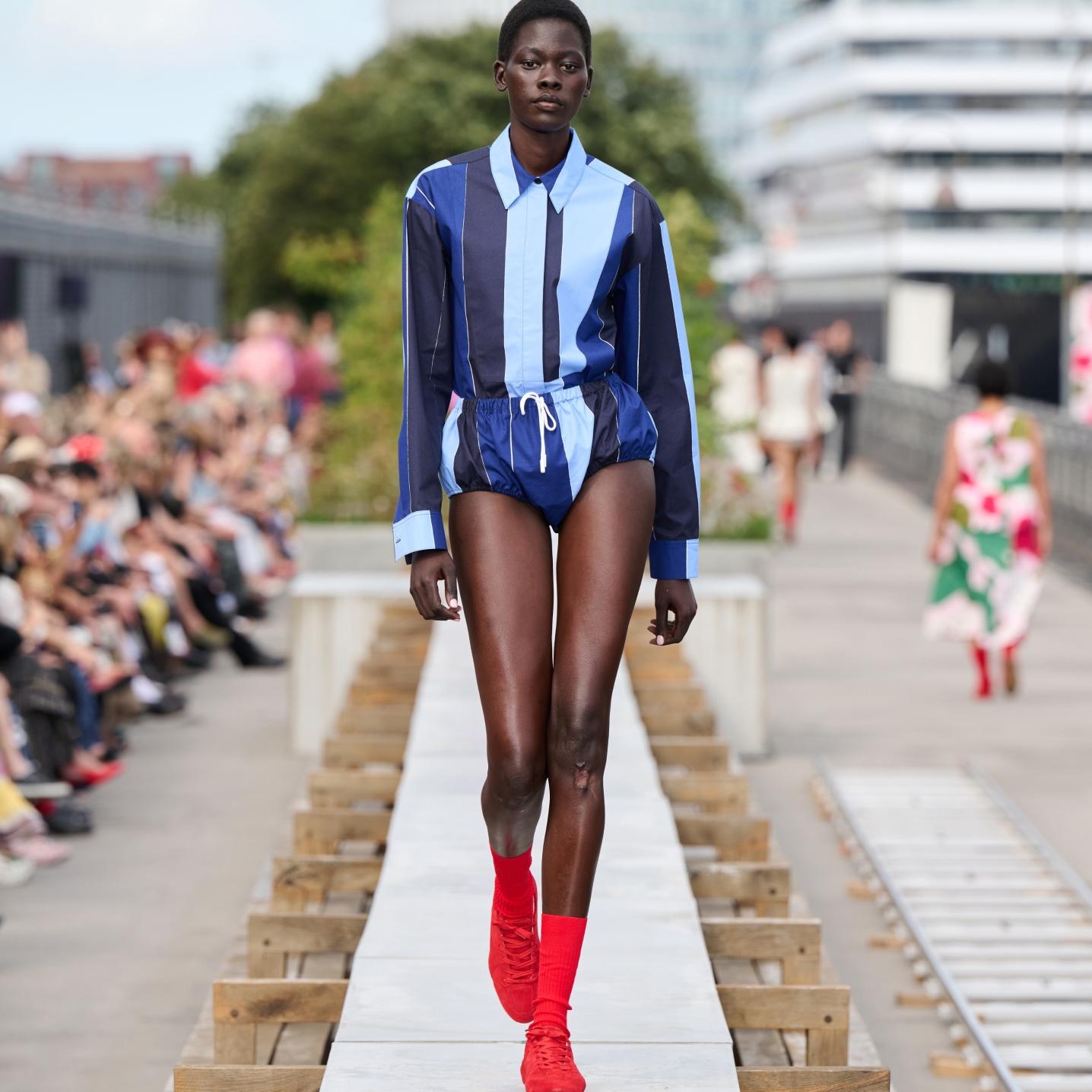 Marimekko CPHFW SS27