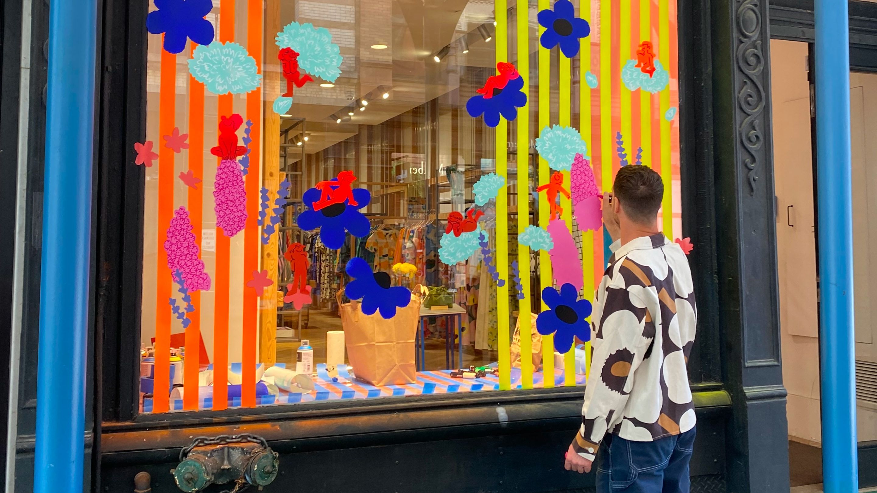 Marimekko Pride
