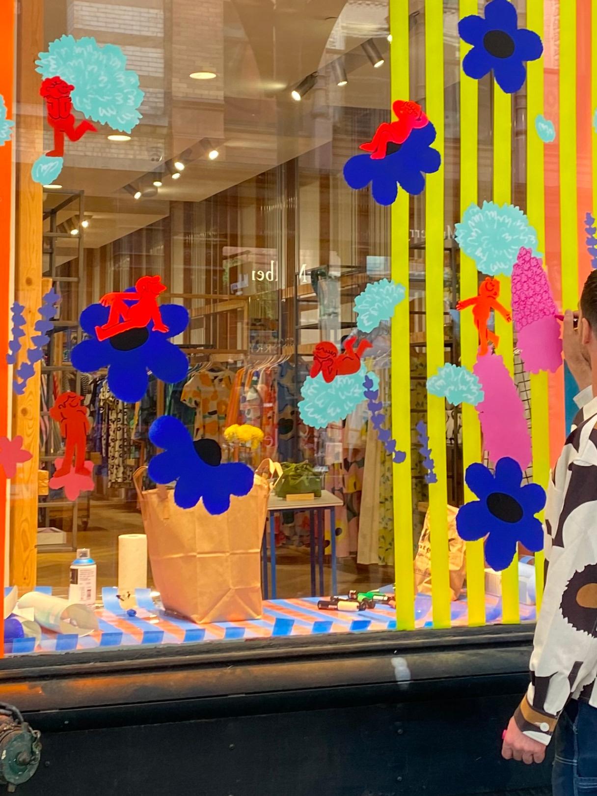 Marimekko Pride