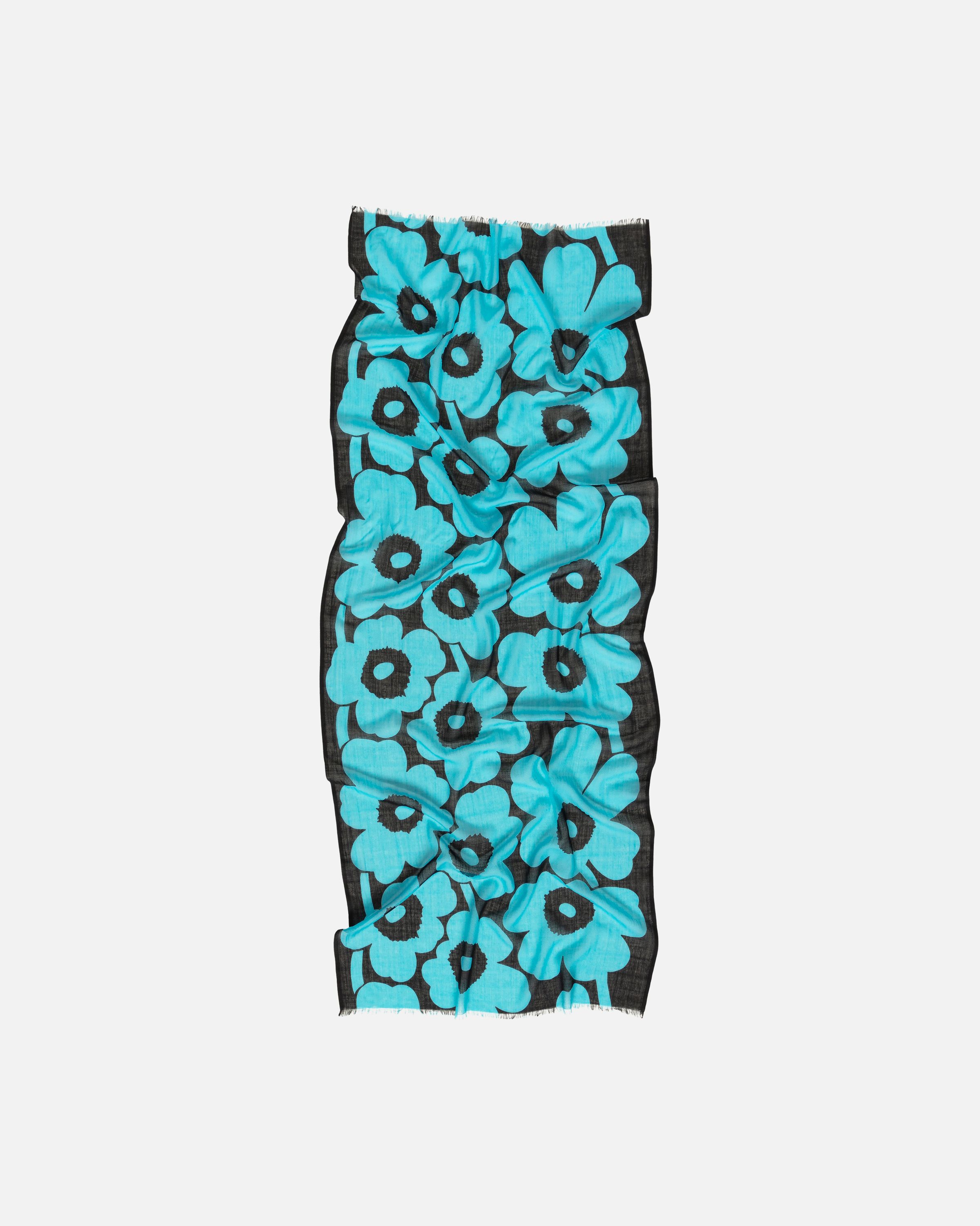 Fiore Unikko Scarf | Marimekko