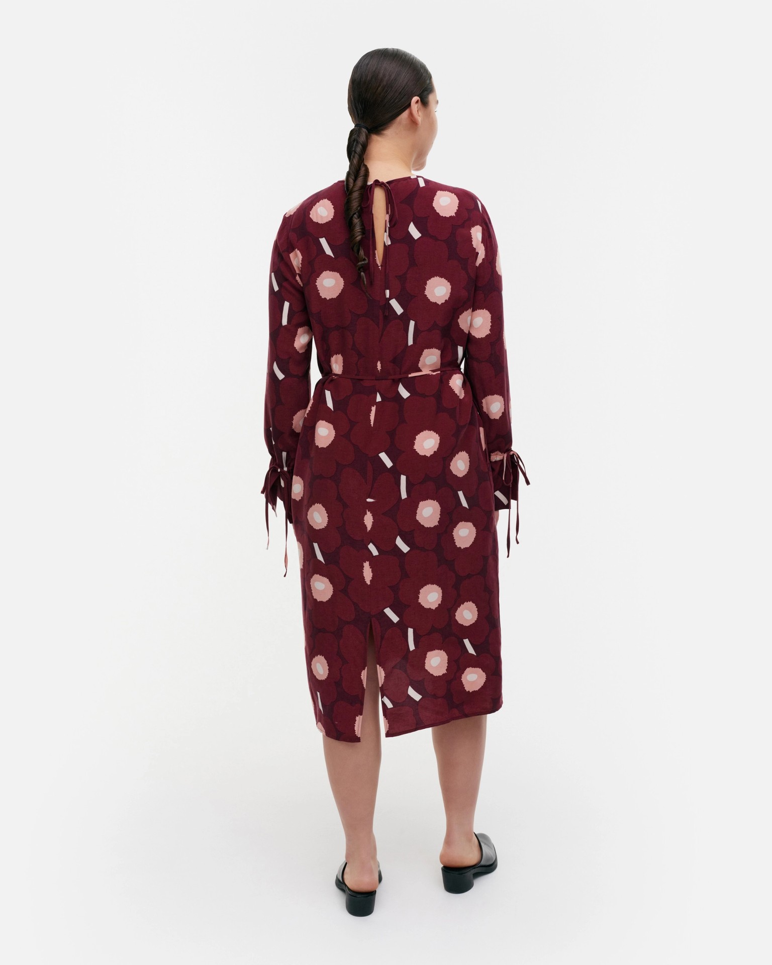 Lahjat Unikko Dress