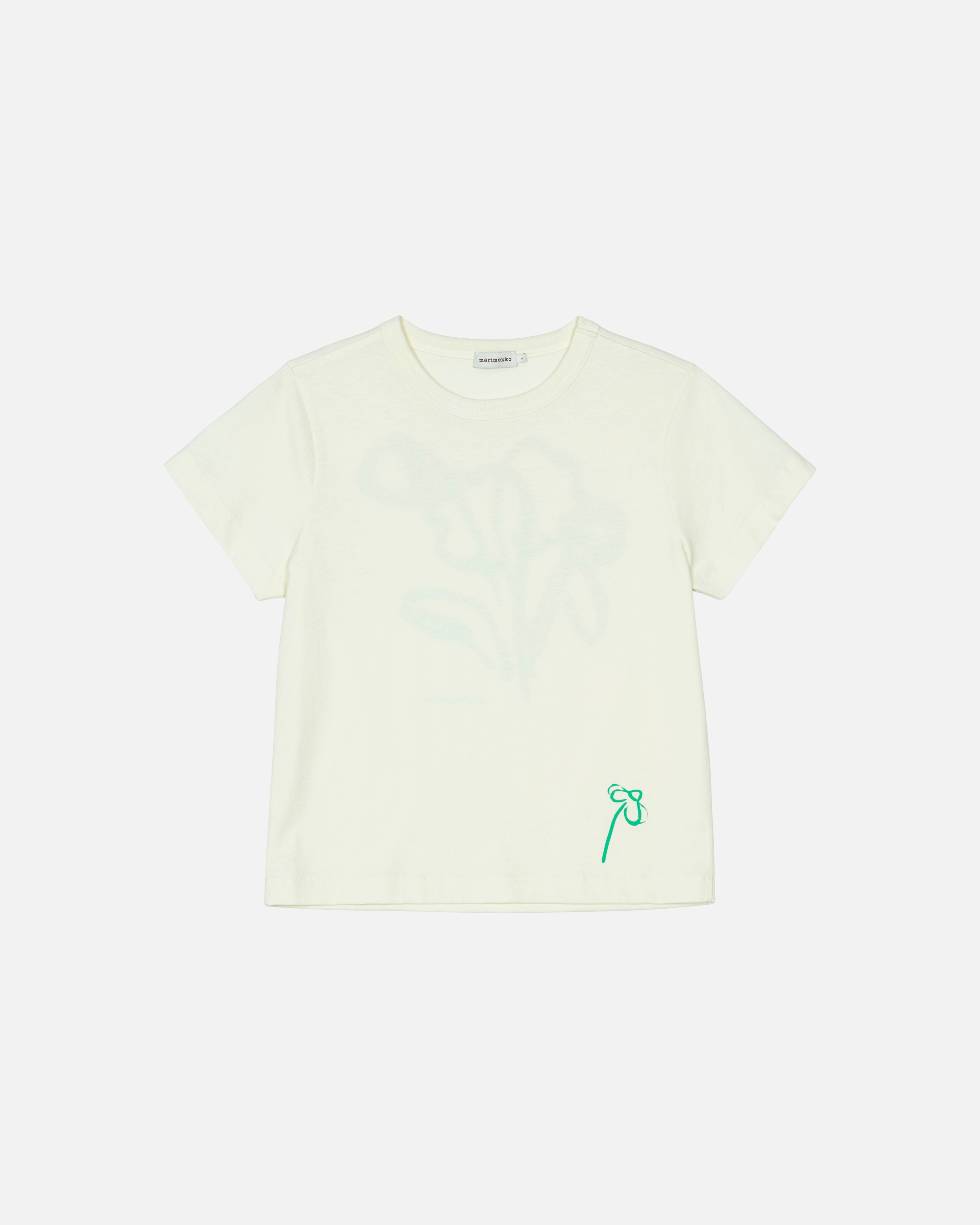 Tämmöne Ensikukat Placement T-shirt