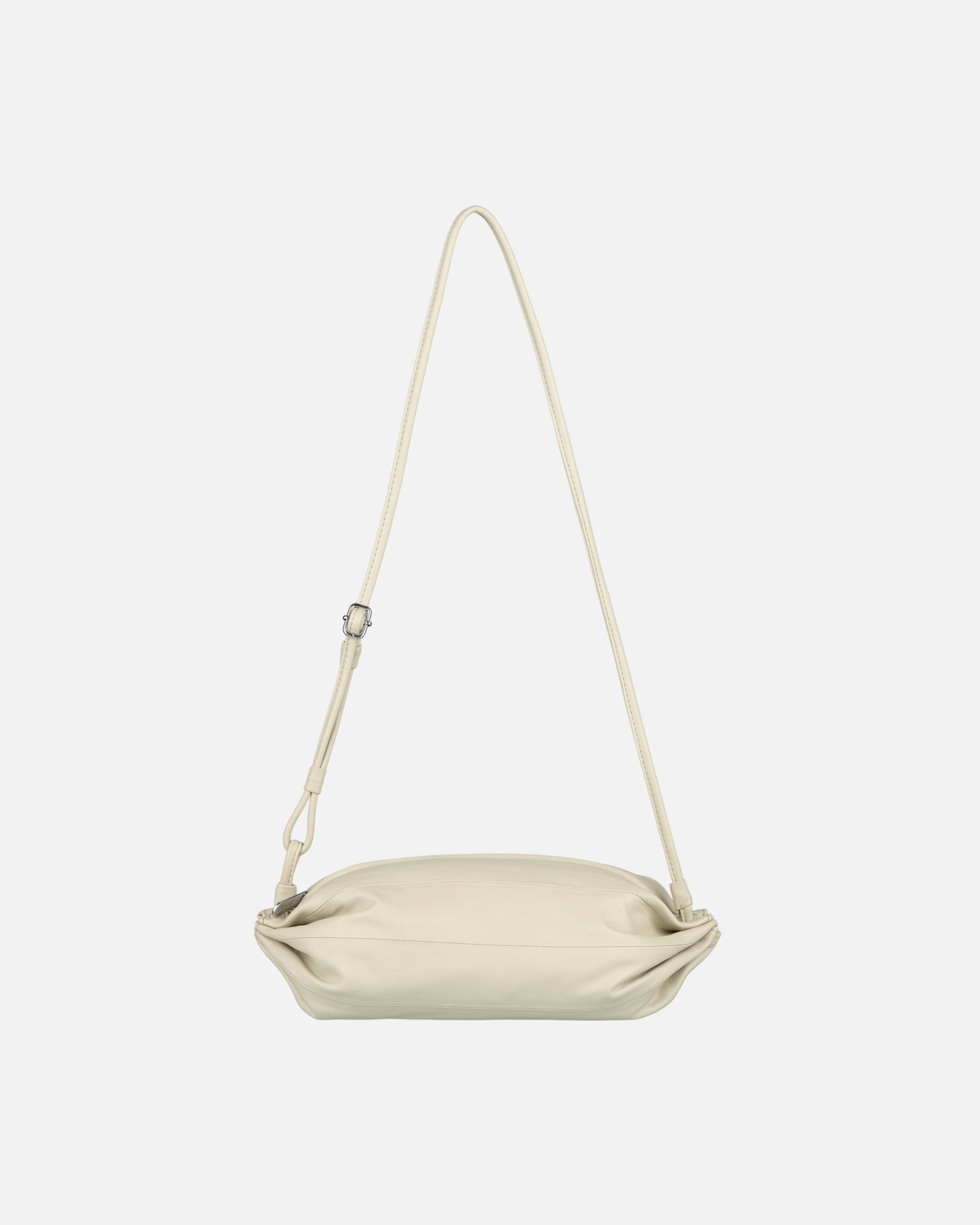 Karla, Shoulder bag, light beige,