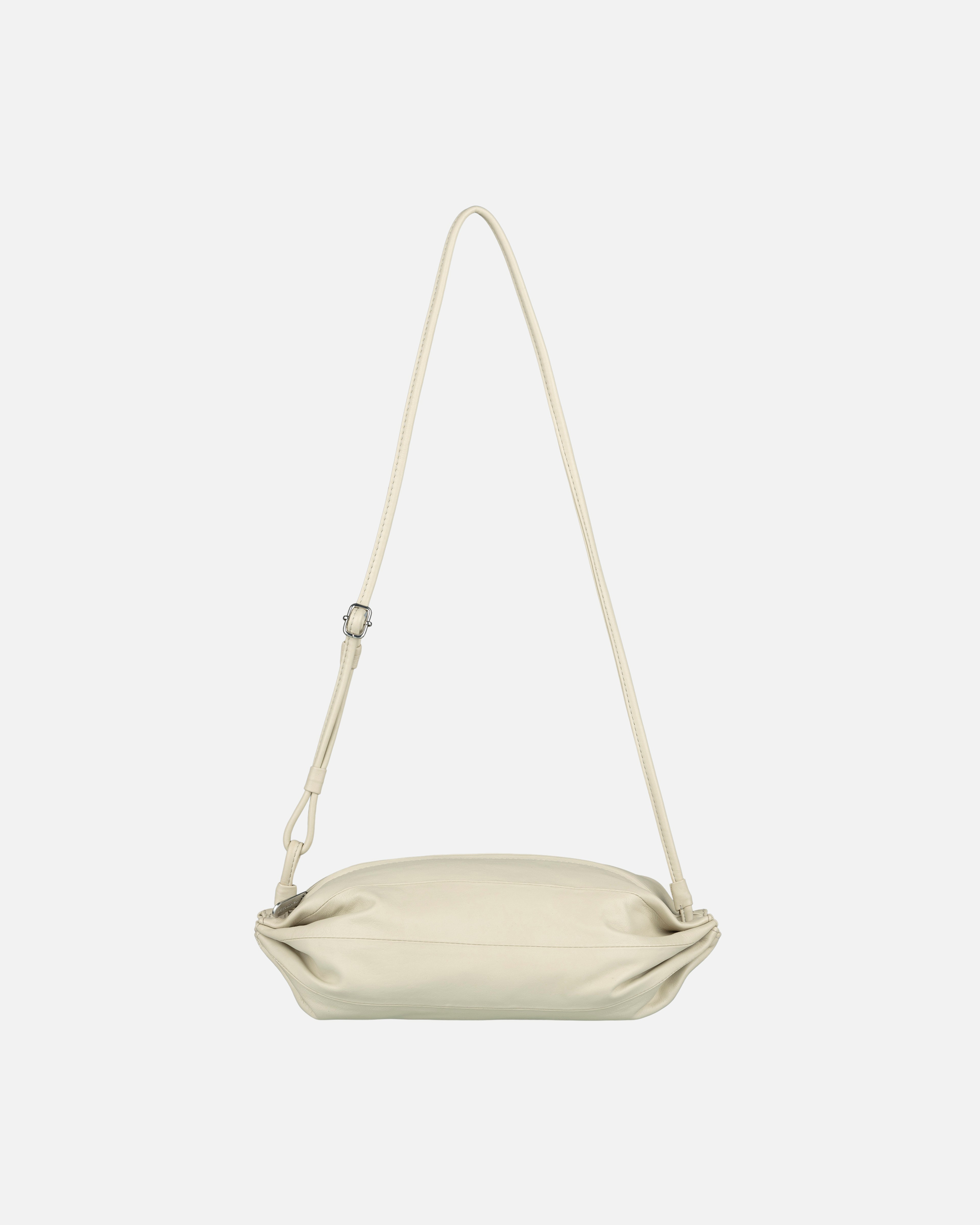 Karla, Olkalaukku, vaaleanbeige,