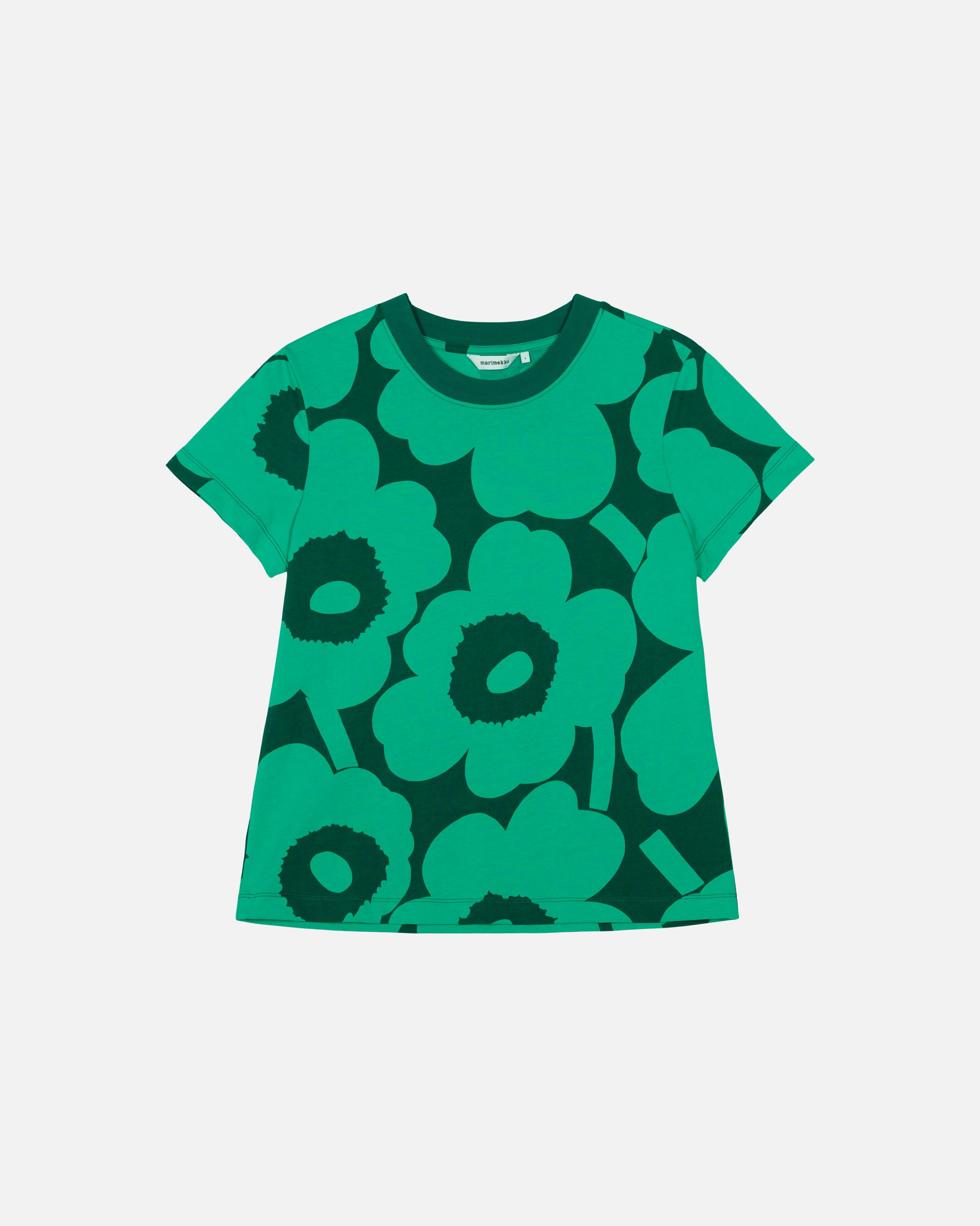 Heleys Unikko T-shirt | Marimekko