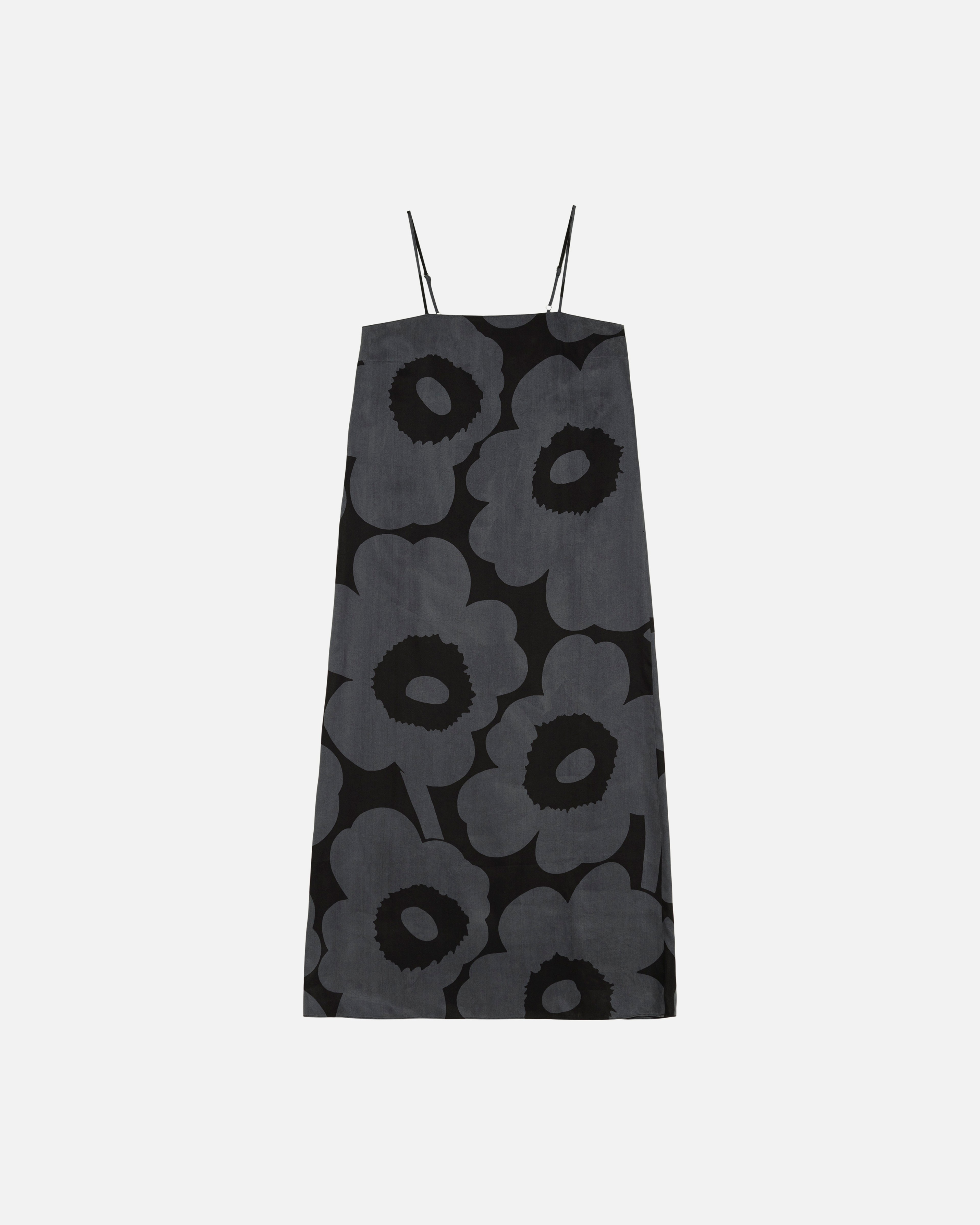 Pyörähdys Unikko Dress