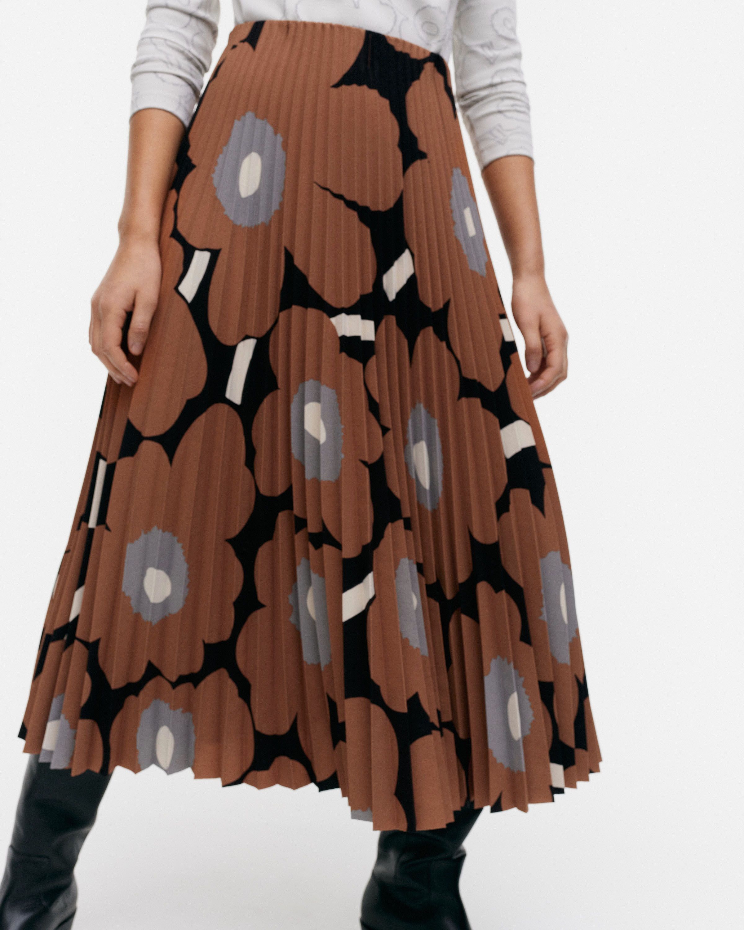 Myy Unikko Skirt