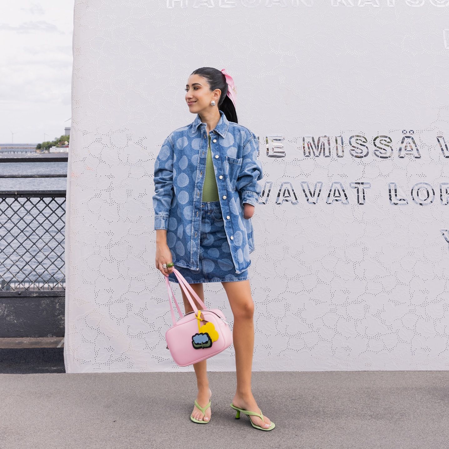 CPHFW SS27 Streetstyle 