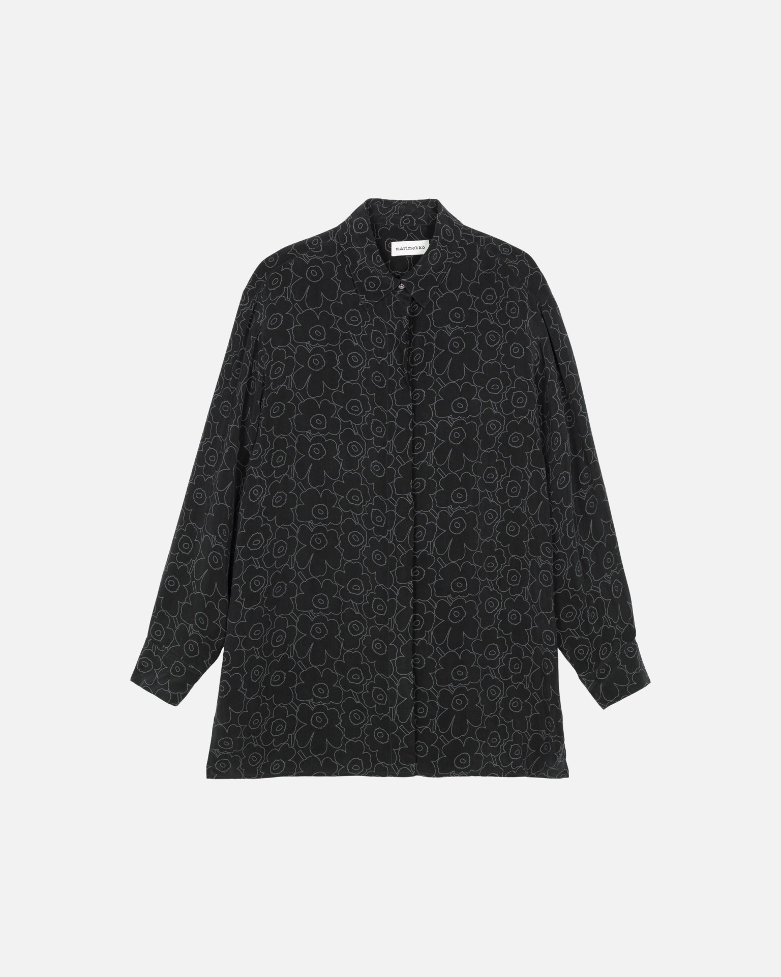 Runsas Piirto Unikko Shirt