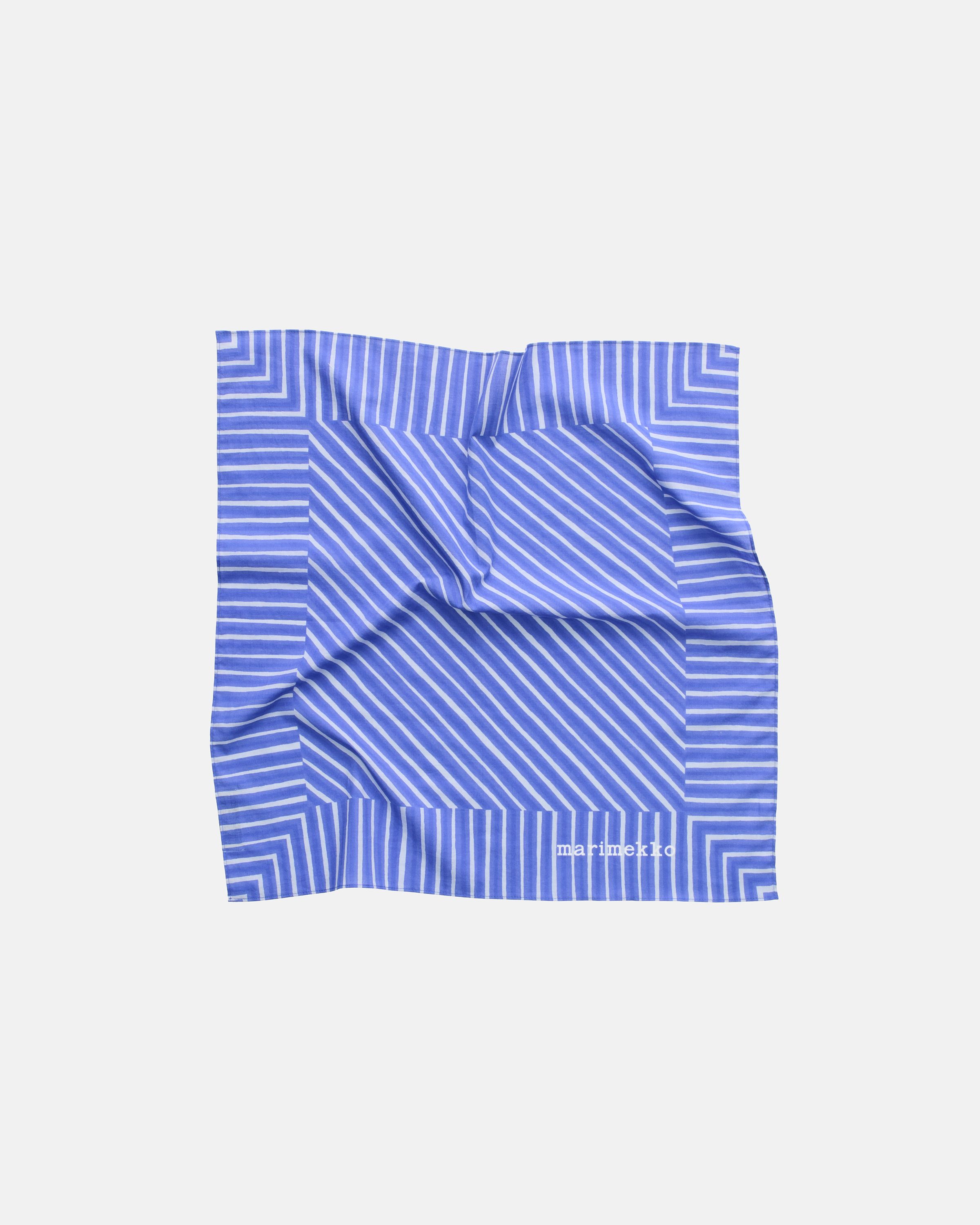 Astrilli Piccolo Kioski scarf | Marimekko