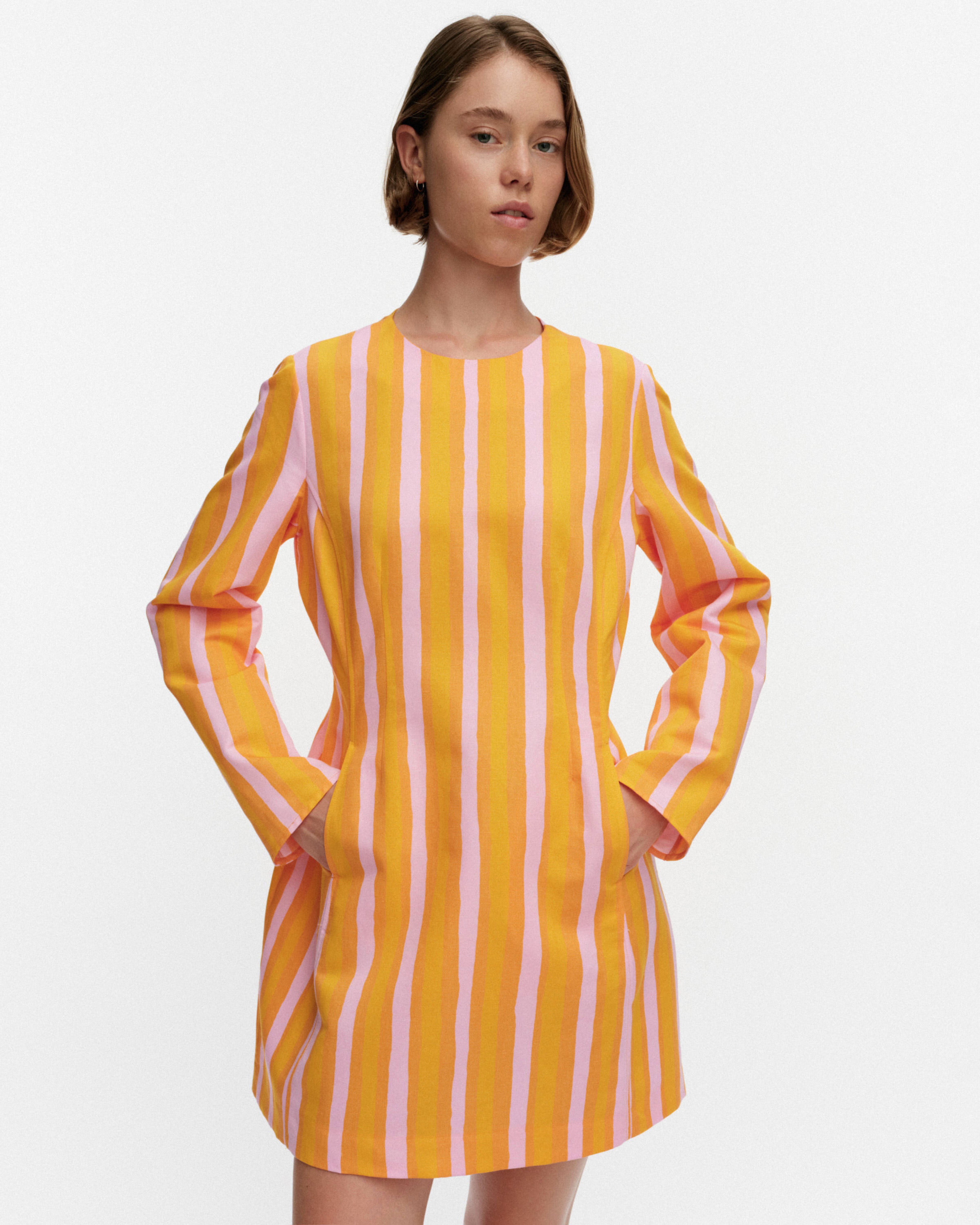 Iloinen Piccolo Dress