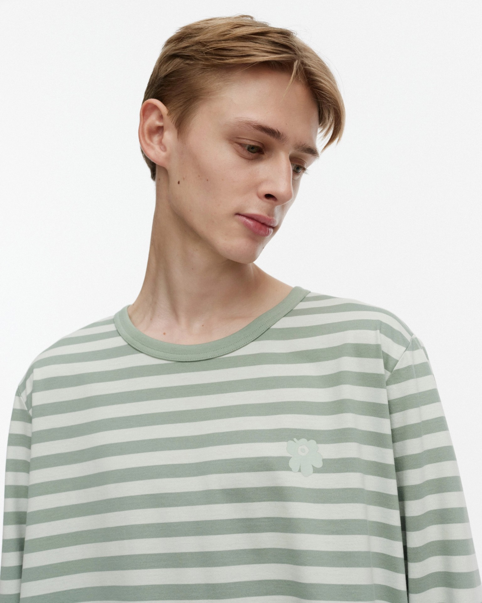 Tasaraita Unisex Unikko Kioski jersey shirt