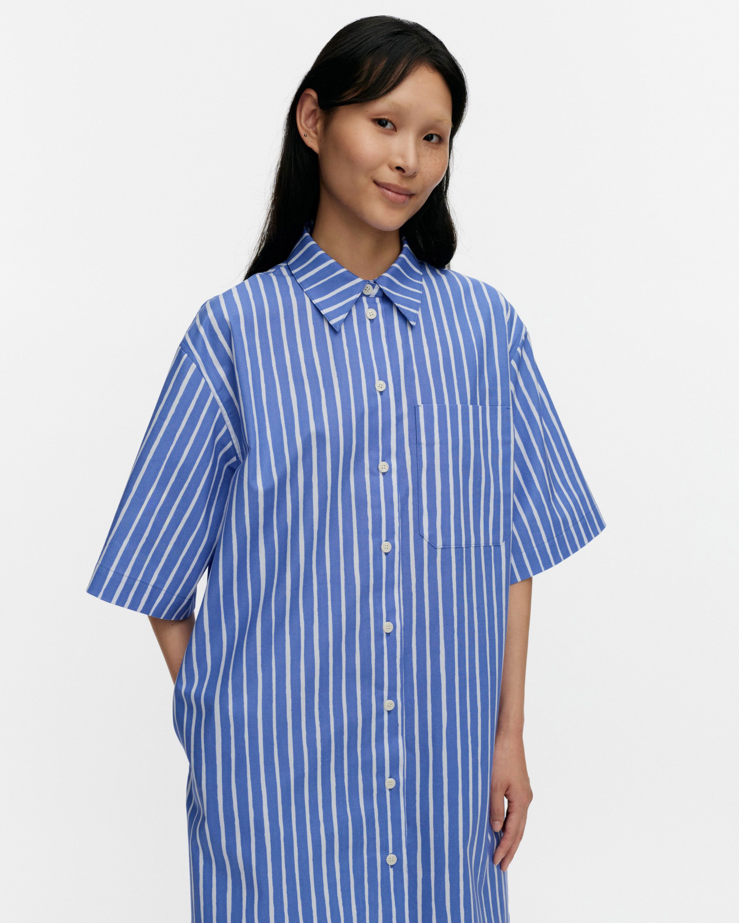 Niidet Piccolo Kioski Dress | Marimekko