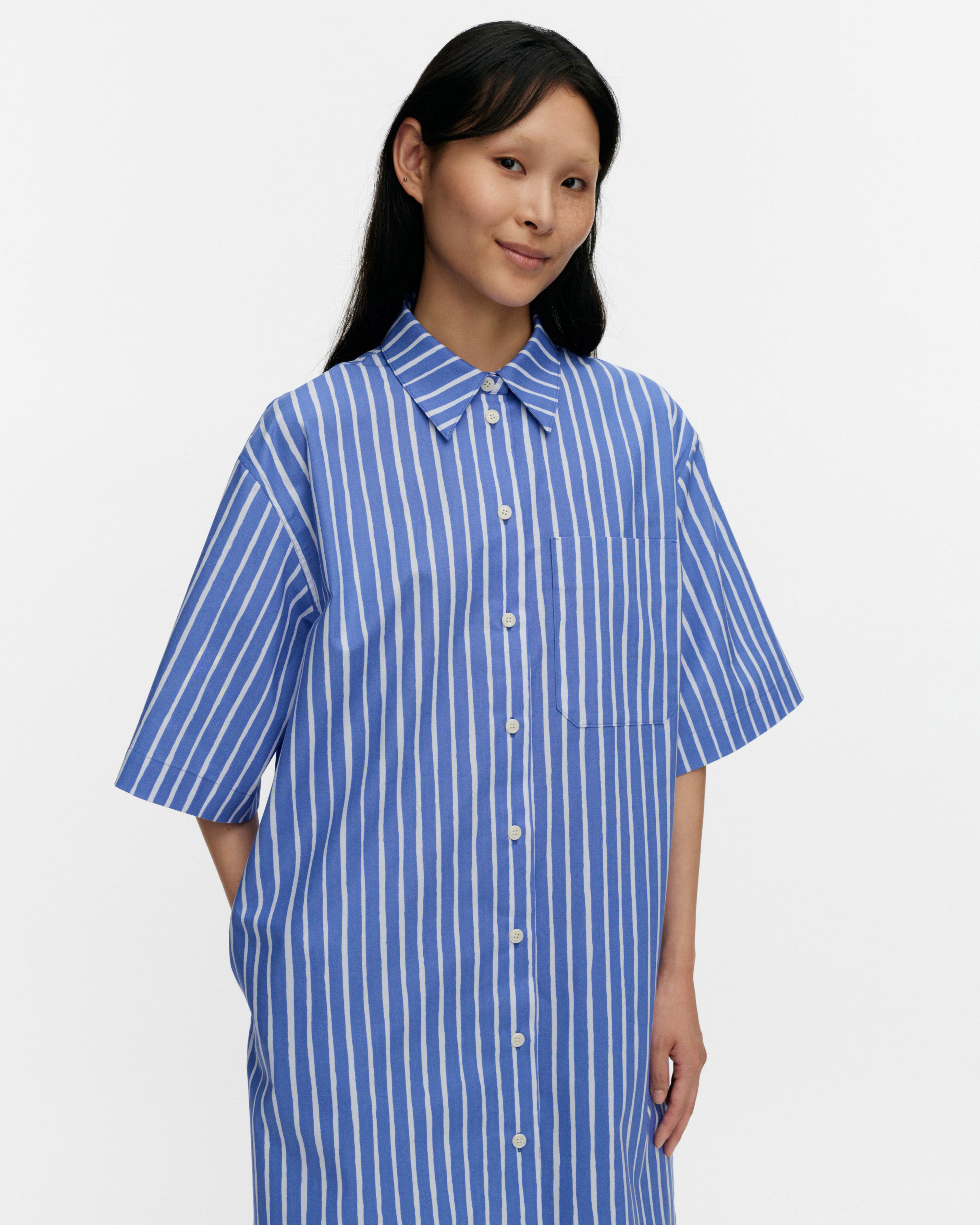 Niidet Piccolo Kioski Dress