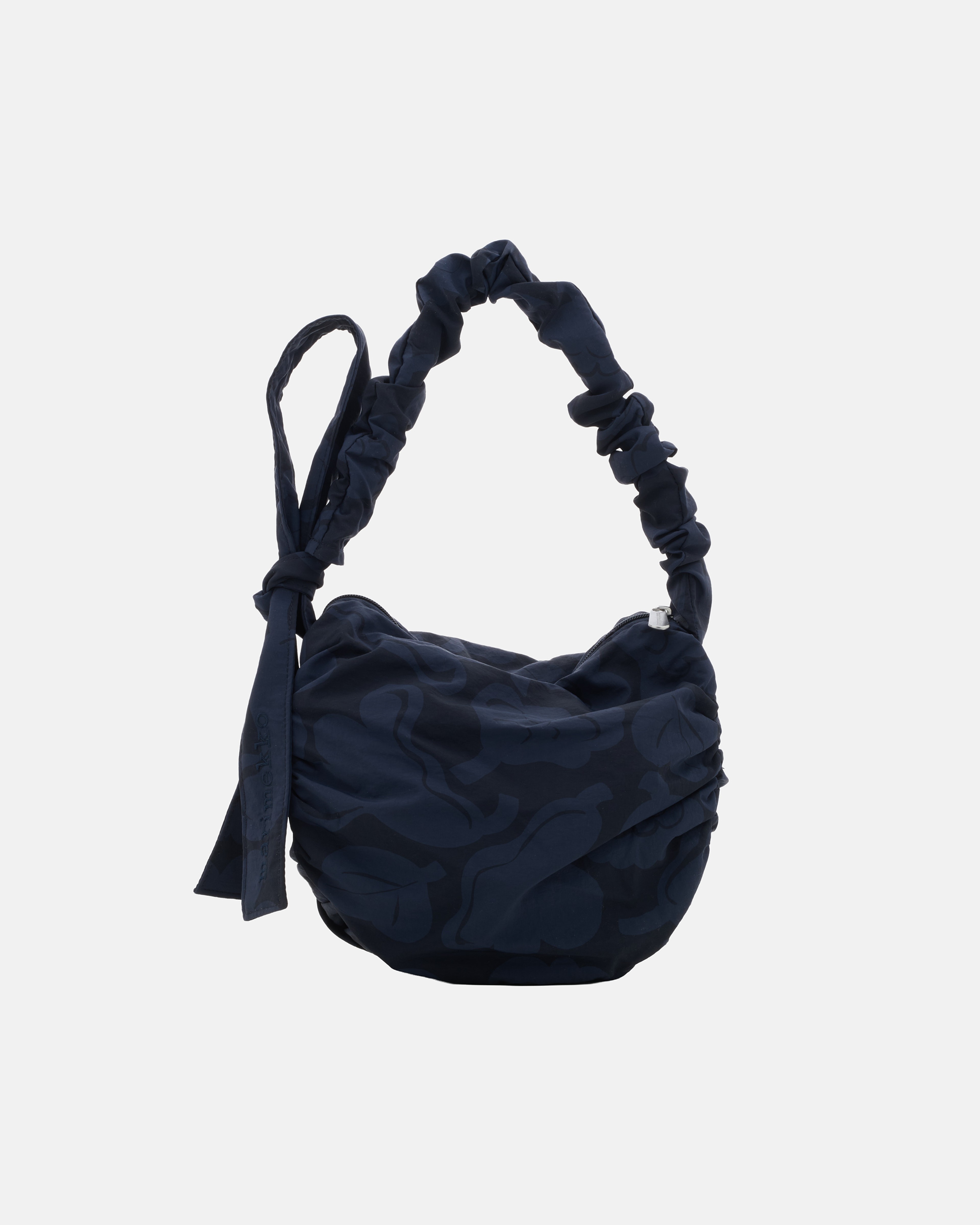 Utu M Kukasta Kukkaan, Bag, dark blue, dark blue,