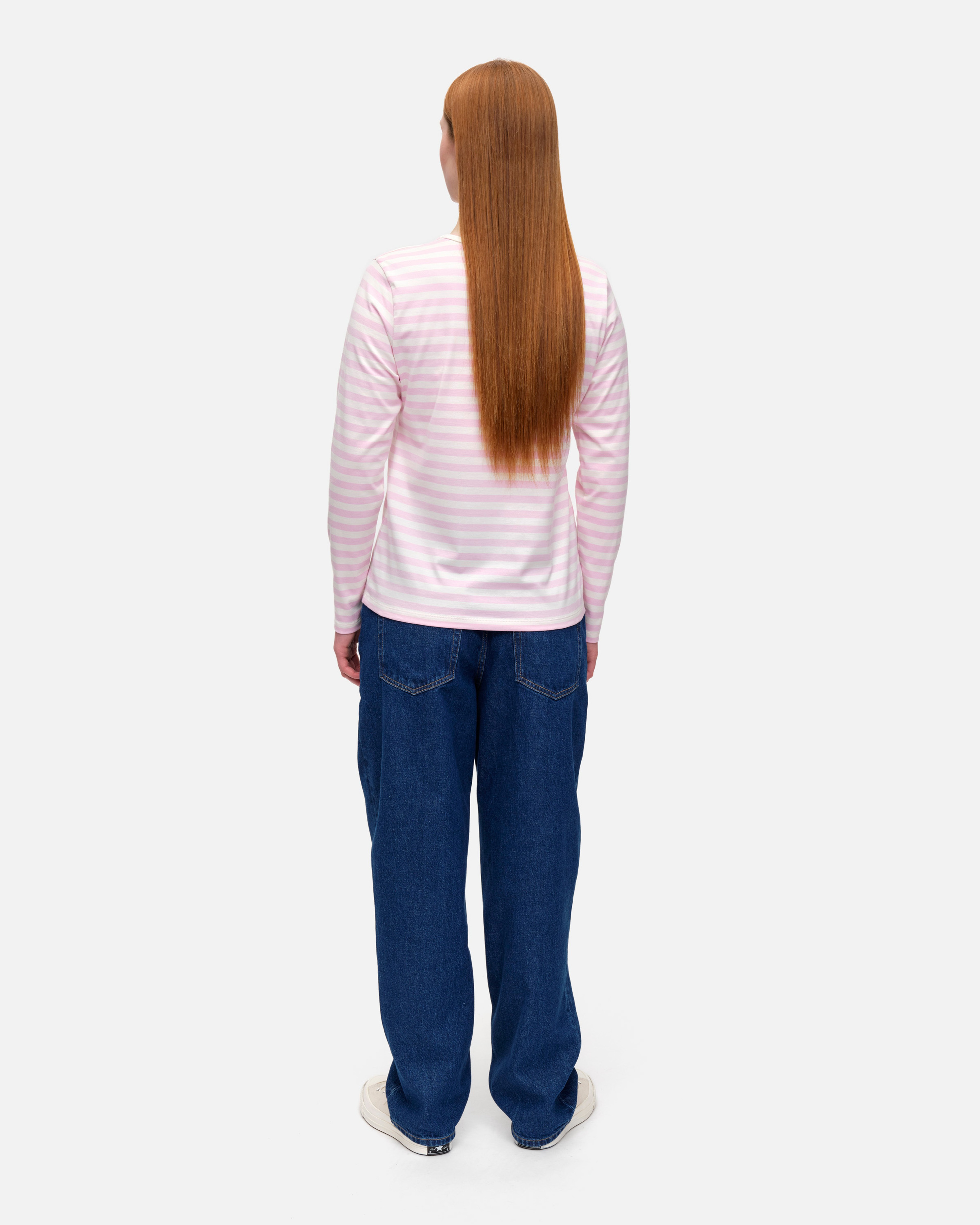 Mari Tasaraita Jersey shirt